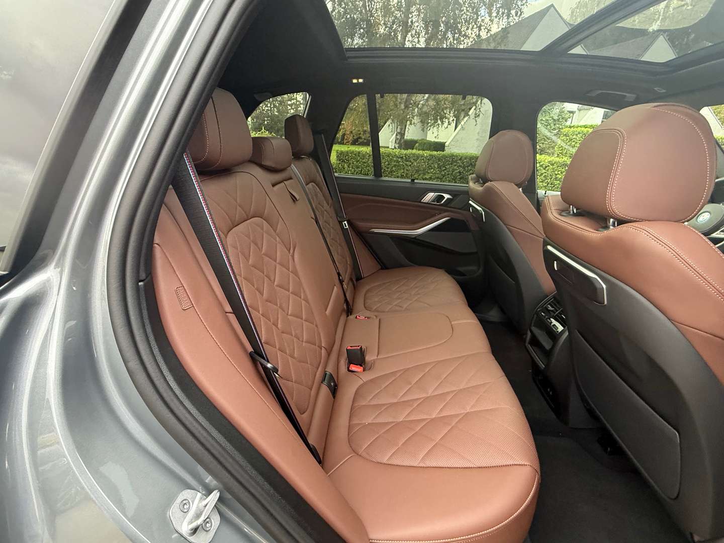 BMW X5 M Sport XDrive50e - 2024 - Joinsteer - #18