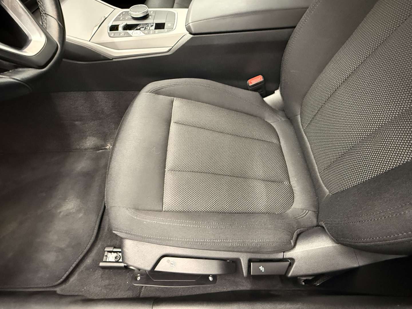 BMW Série 3 320d XDrive - 2023 - Joinsteer - #12