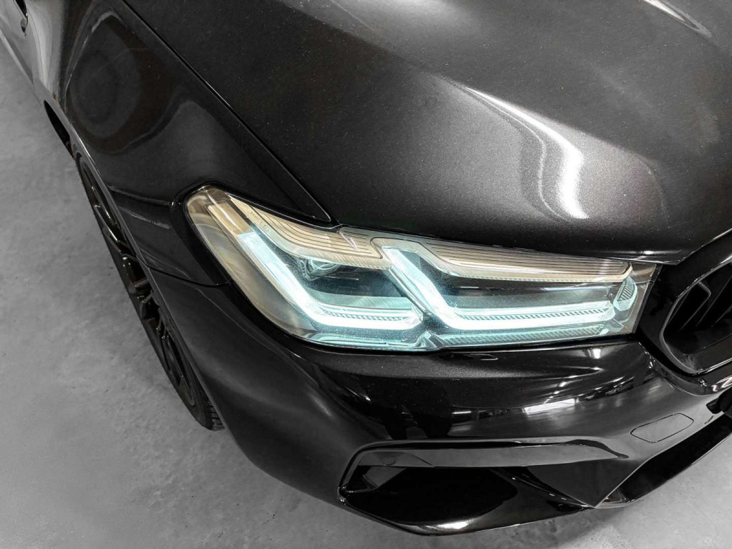 BMW M5 Competition - 2021 - Joinsteer - #16