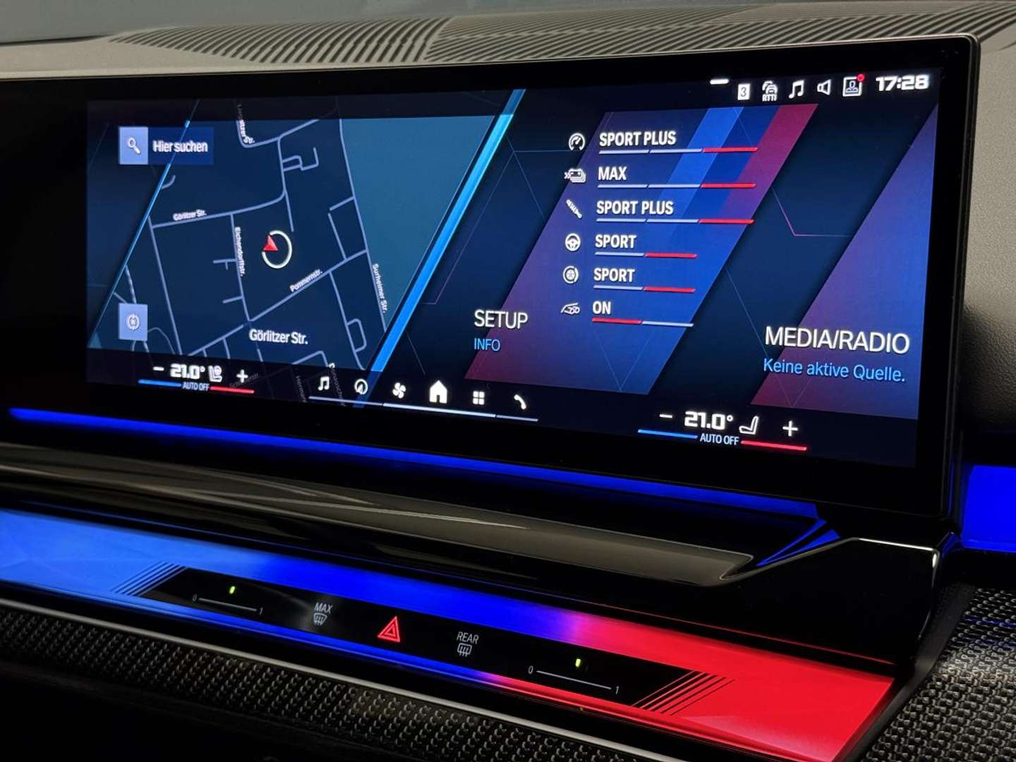 BMW M5 - 2025 - Joinsteer - #21