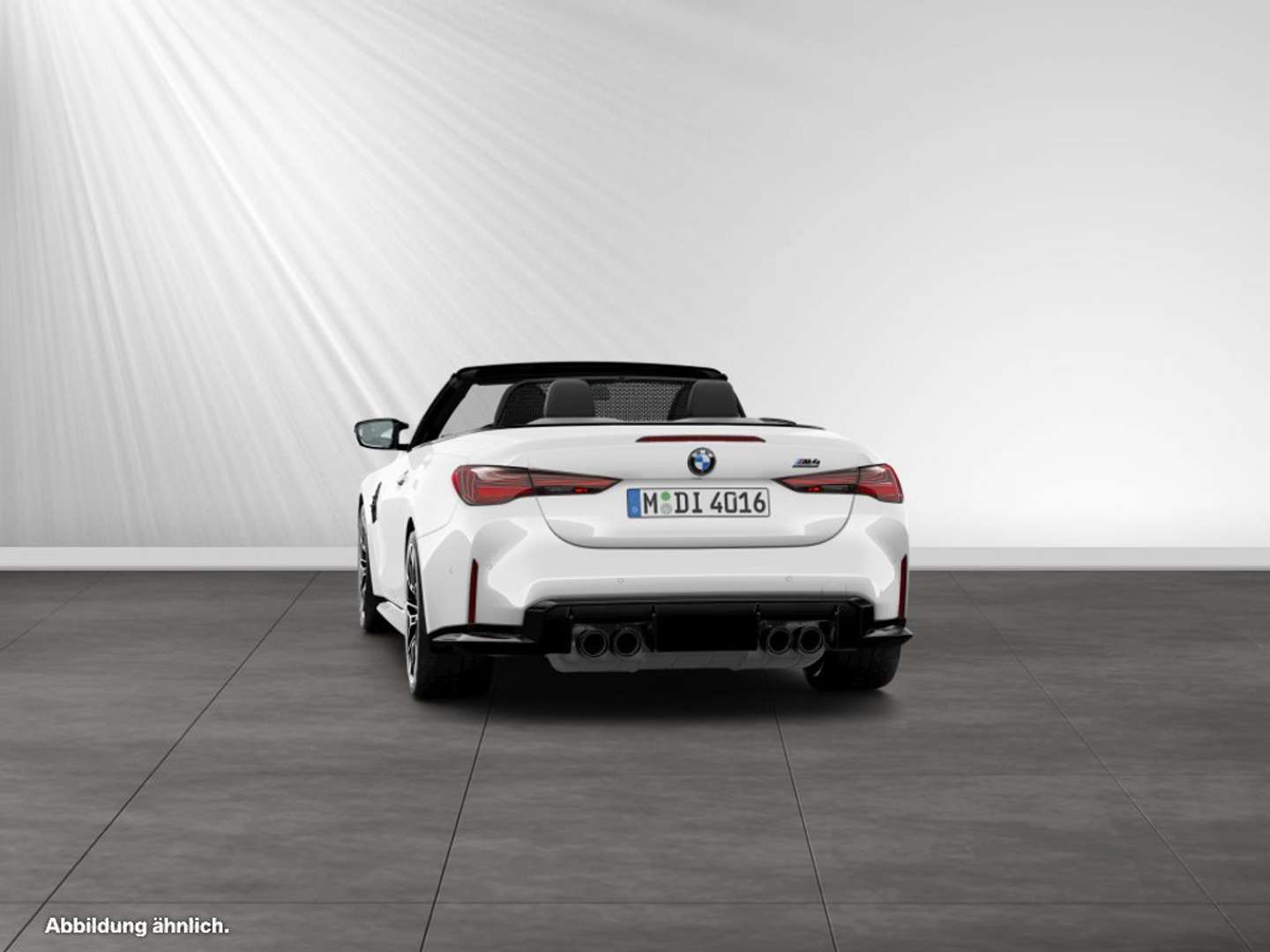 BMW M4 Competition M4 - 2025 - Joinsteer - #8