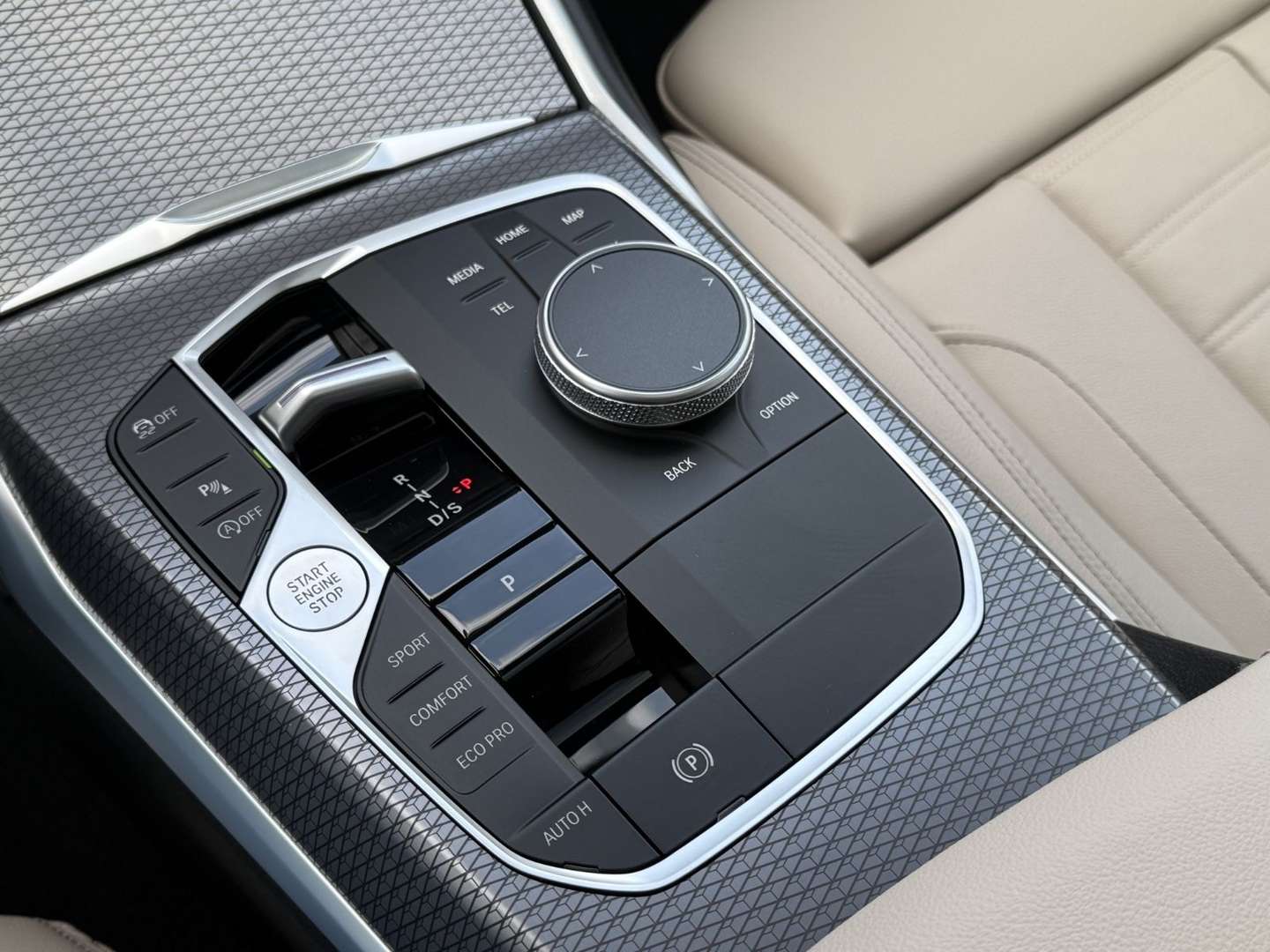 BMW 330i M Sport 330i - 2024 - Joinsteer - #29