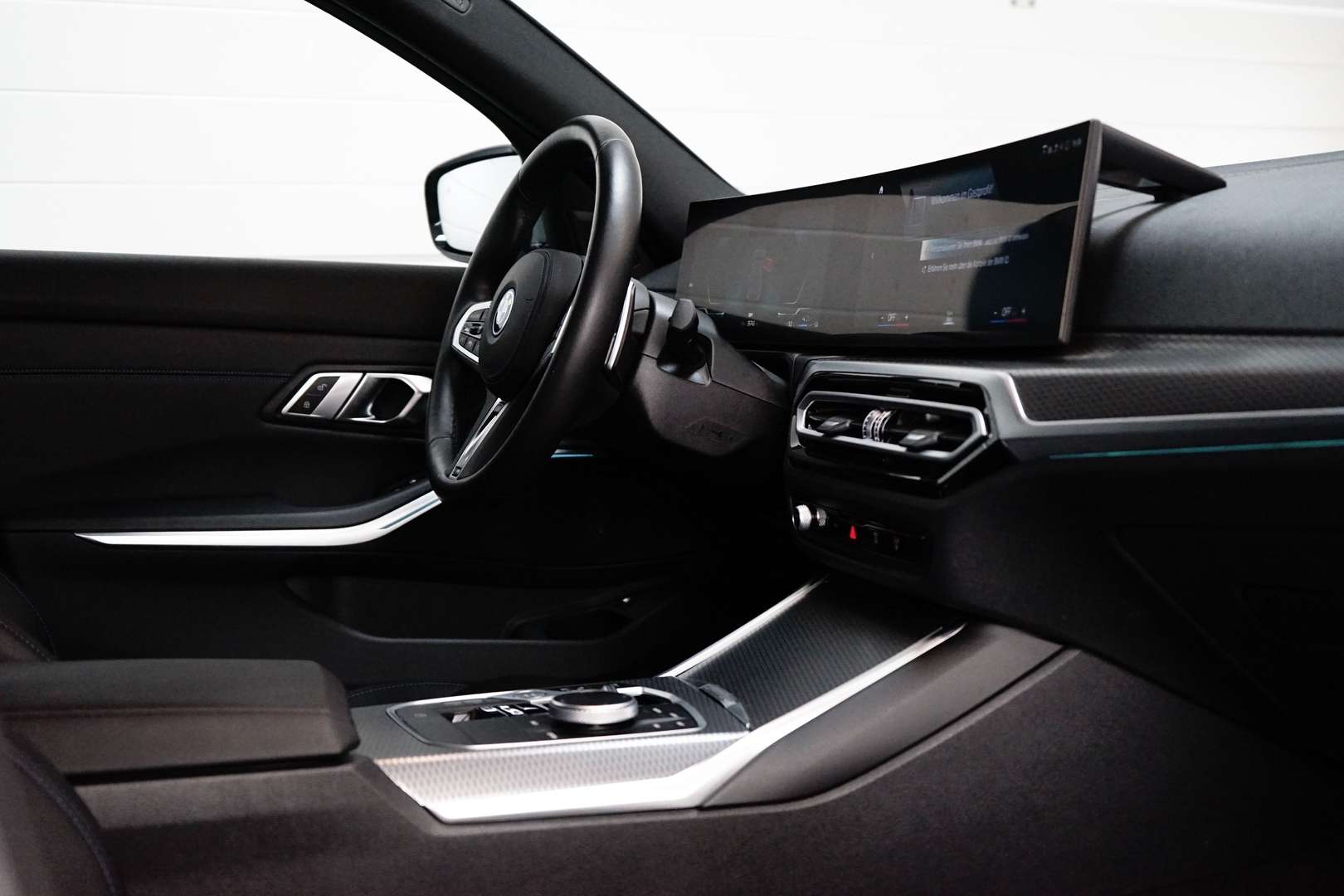 BMW Série 3 M Sport 320e - 2023 - Joinsteer - #15