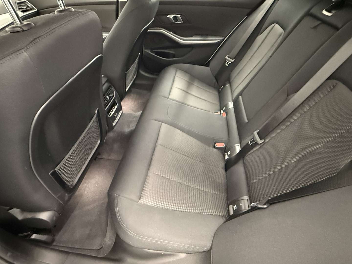 BMW Série 3 320d XDrive - 2023 - Joinsteer - #13