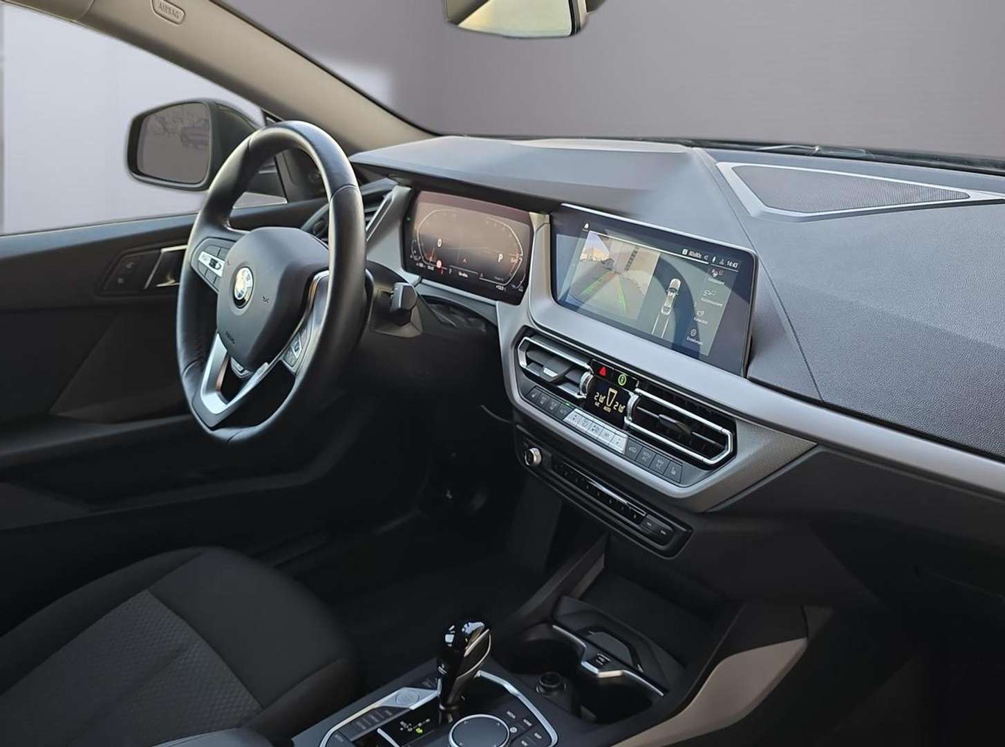 BMW 218i - 2024 - Joinsteer - #9