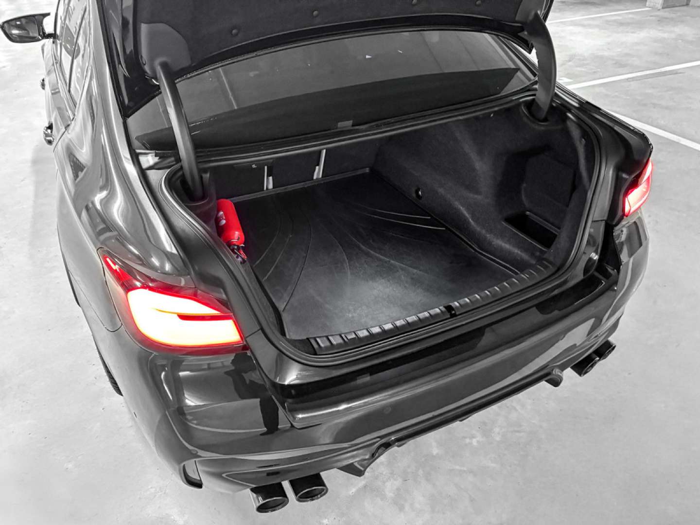 BMW M5 Competition - 2021 - Joinsteer - #17