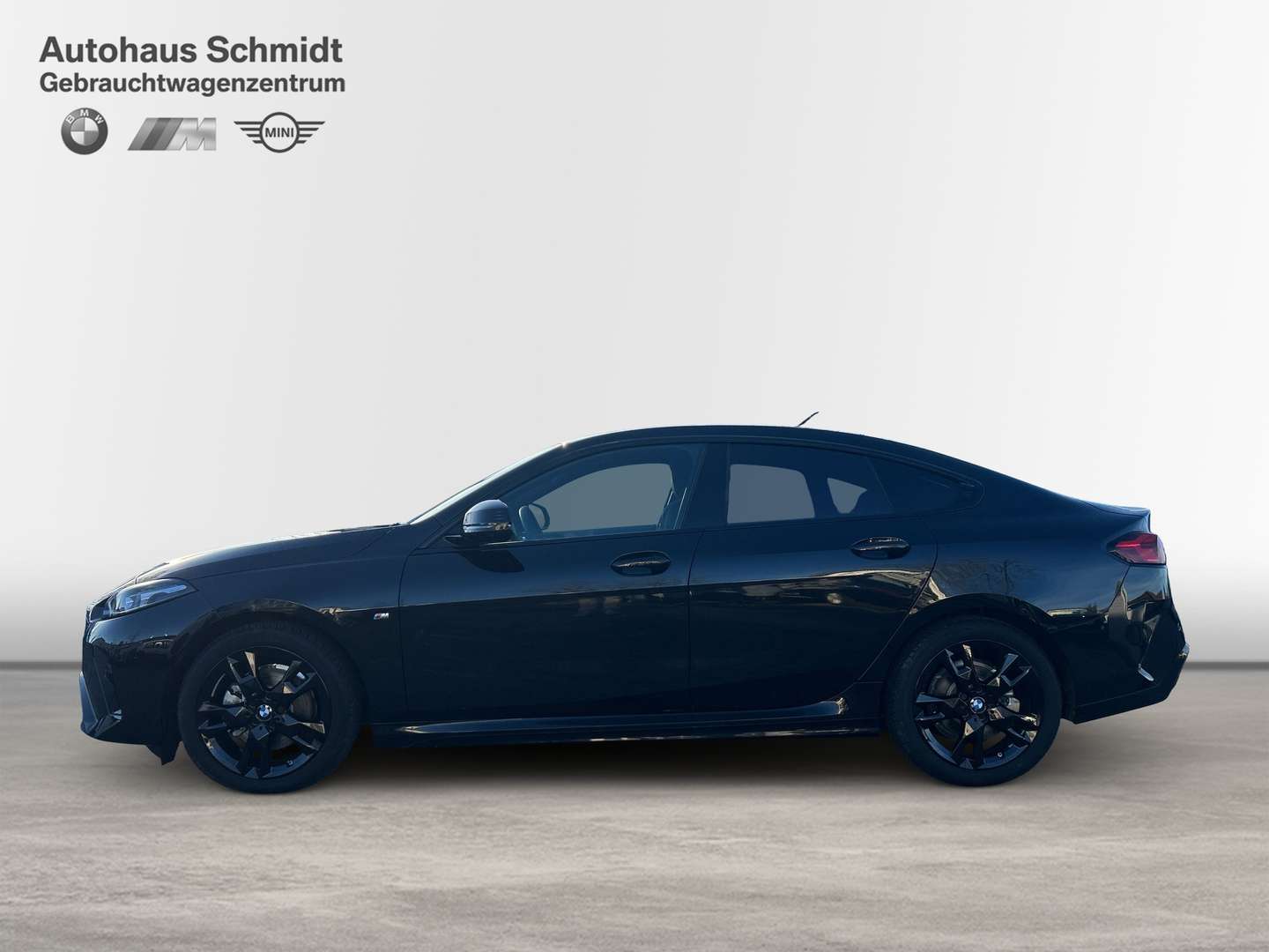 BMW Série 2 Gran Coupé M Sport 220 - 2025 - Joinsteer - #2