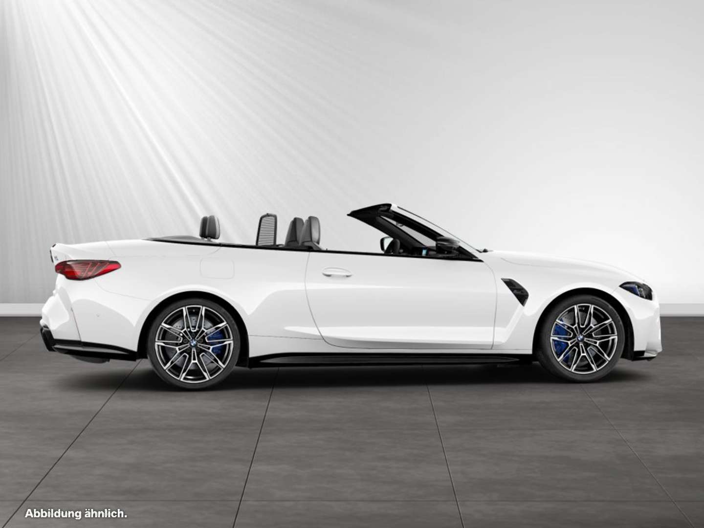 BMW M4 Competition M4 - 2025 - Joinsteer - #9