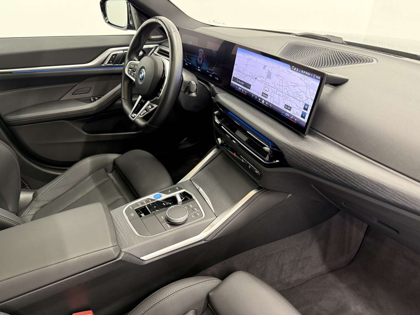 BMW I4 XDrive40 - 2025 - Joinsteer - #5