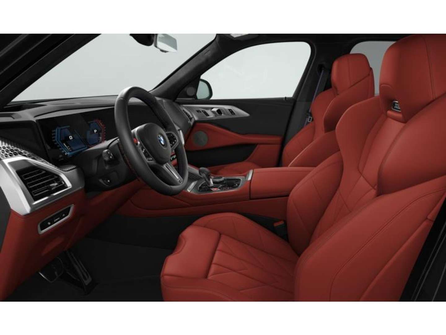 BMW XM 50e - 2025 - Joinsteer - #26