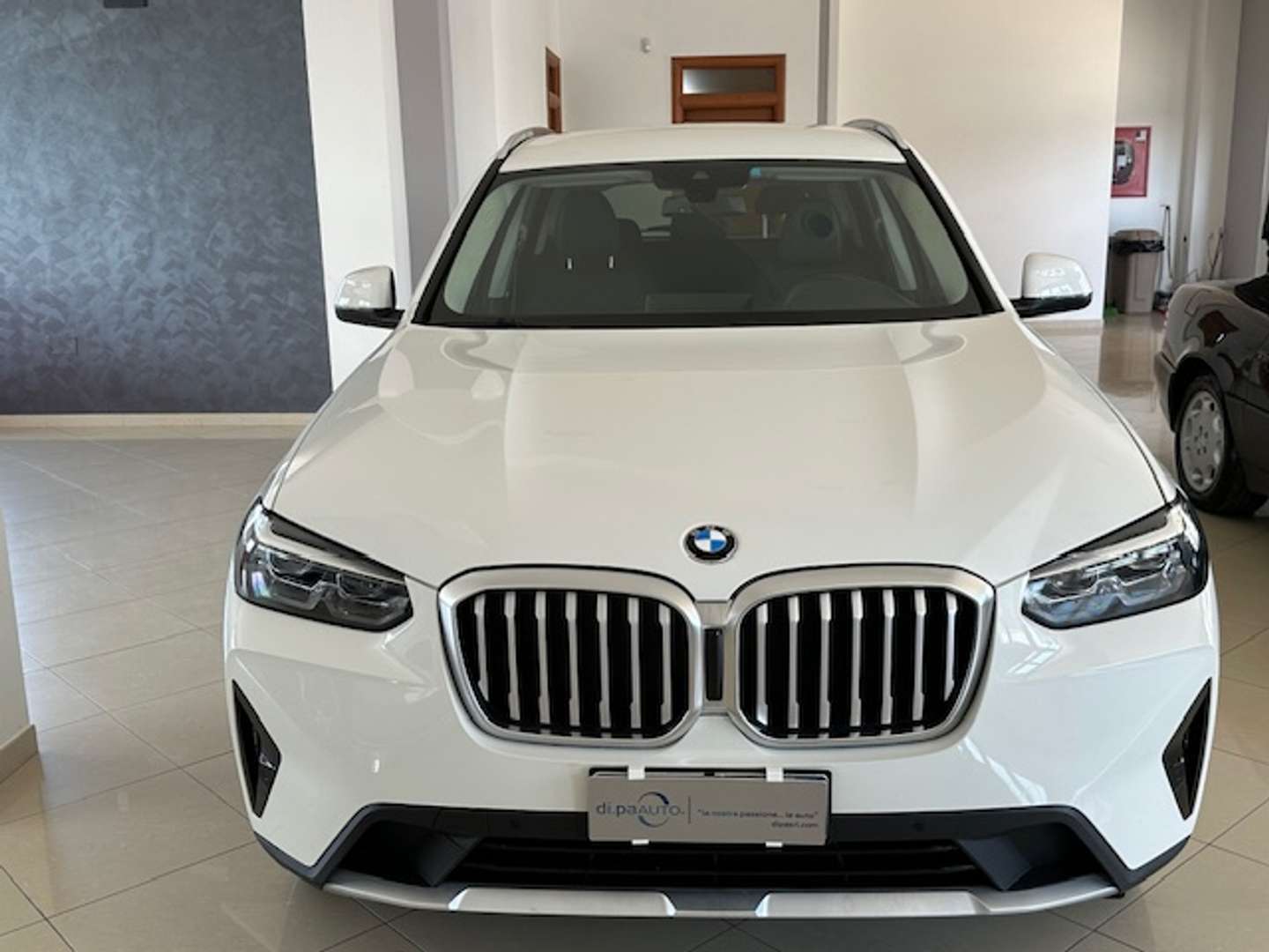 BMW X3 XDrive20d - 2022 - Joinsteer - #2