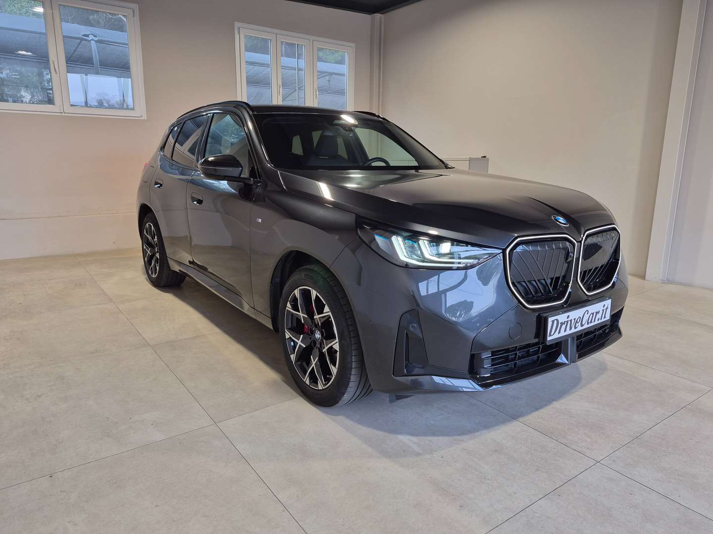 BMW X3 M Sport 20d XDrive - 2025 - Joinsteer - #3