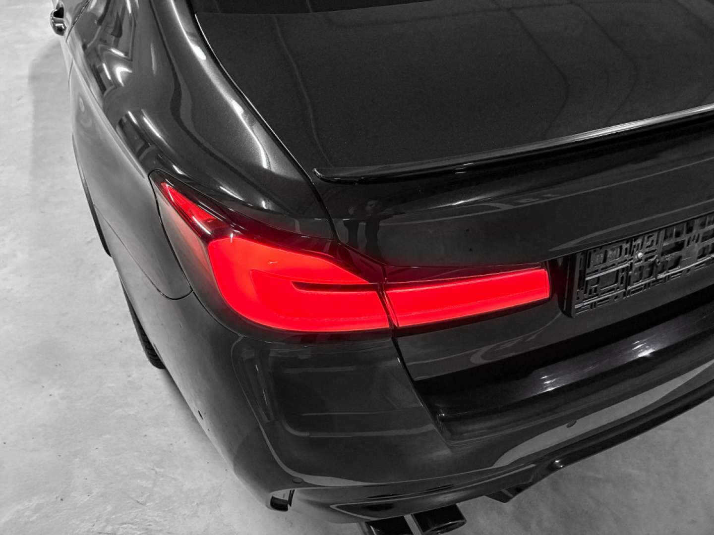 BMW M5 Competition - 2021 - Joinsteer - #18