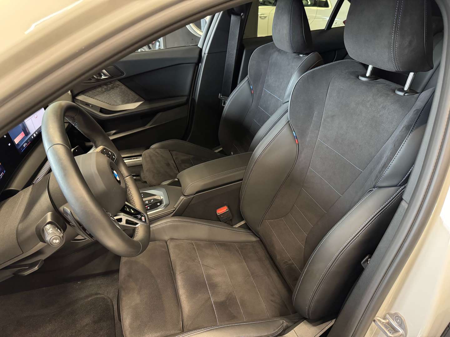 BMW Série 1 M Sport 118d - 2024 - Joinsteer - #10