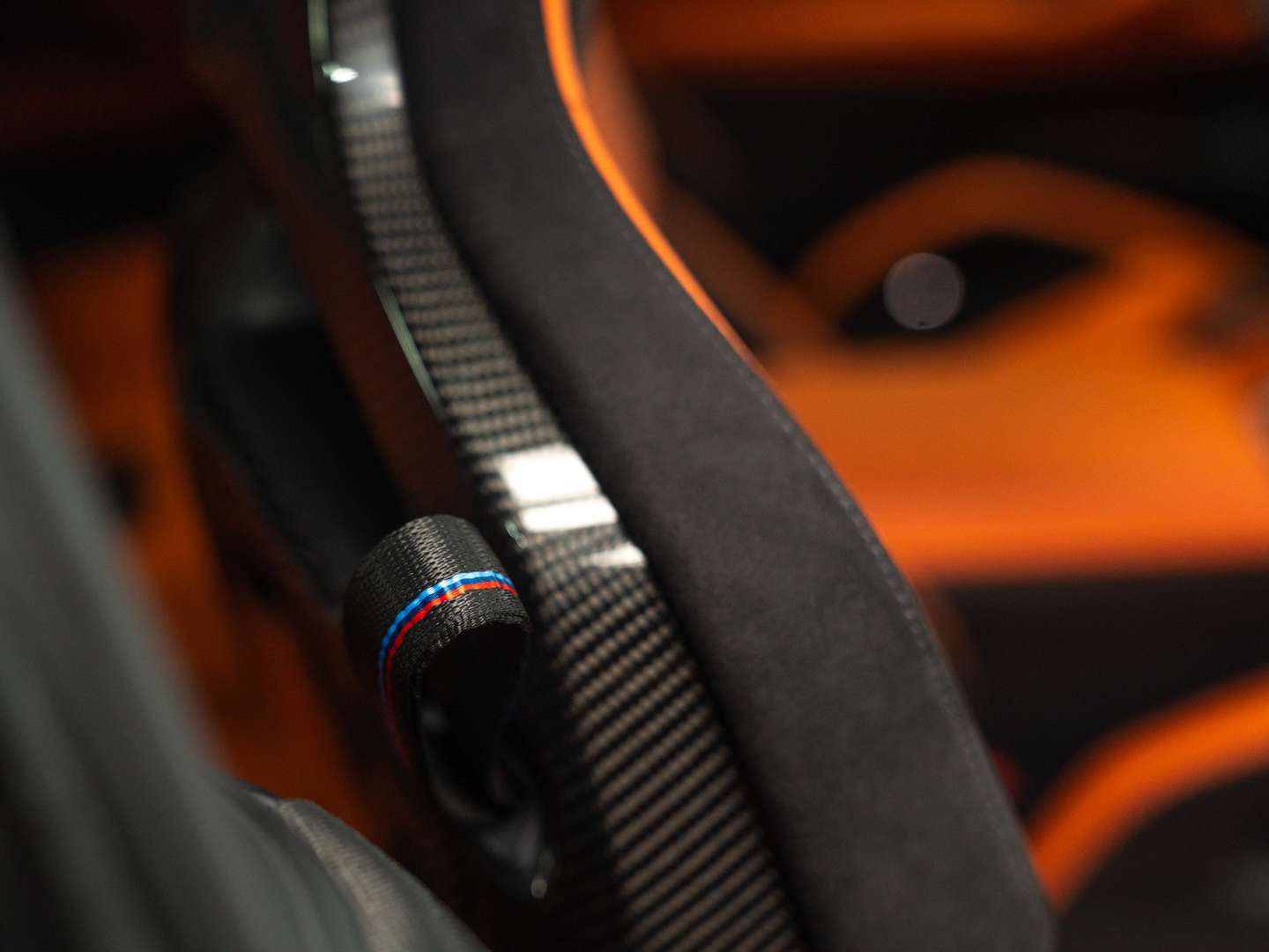 BMW M4 Cabriolet M4 XDrive Competition - 2022 - Joinsteer - #13