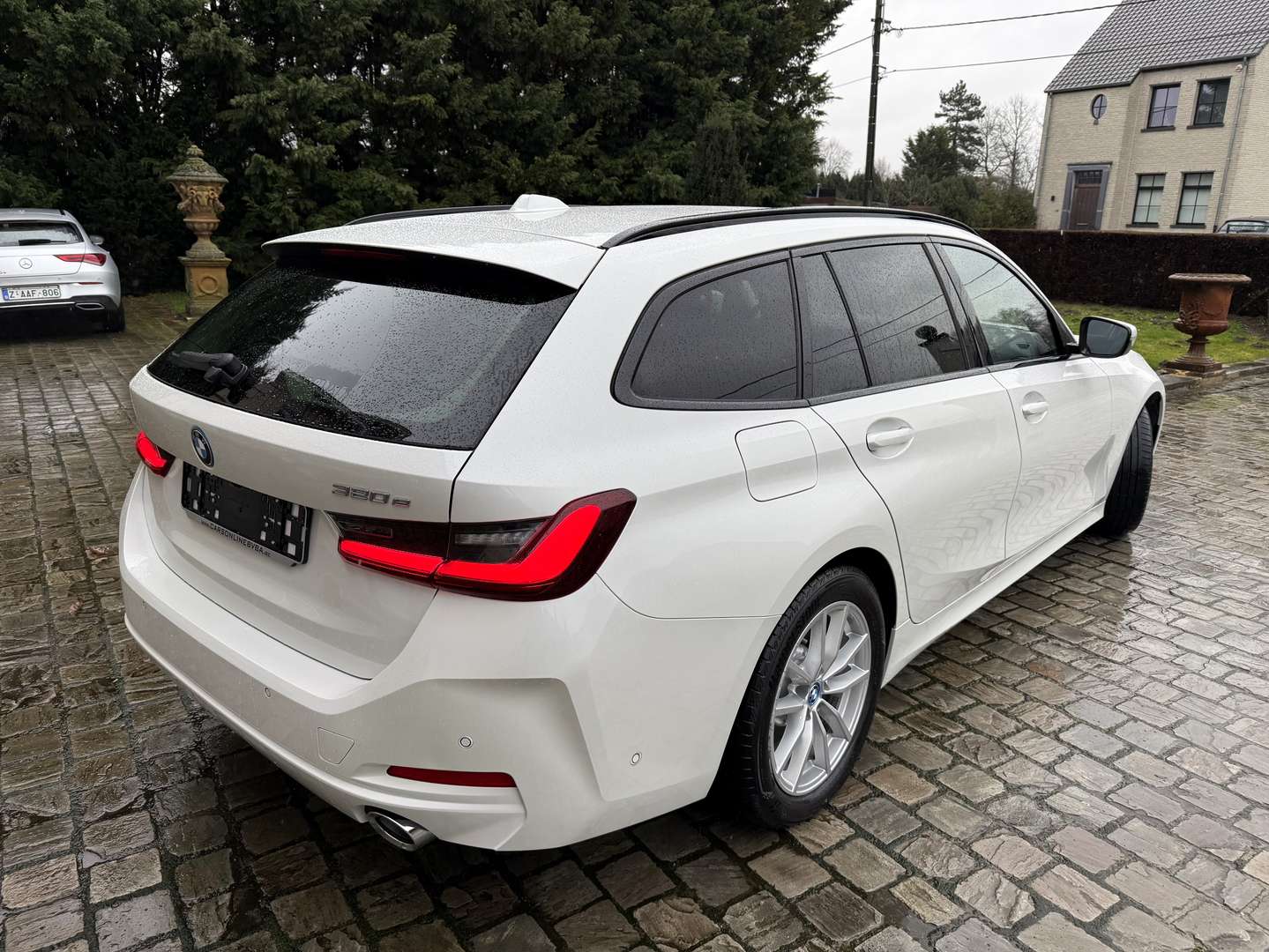 BMW Série 3 Touring Sport 320e - 2024 - Joinsteer - #2
