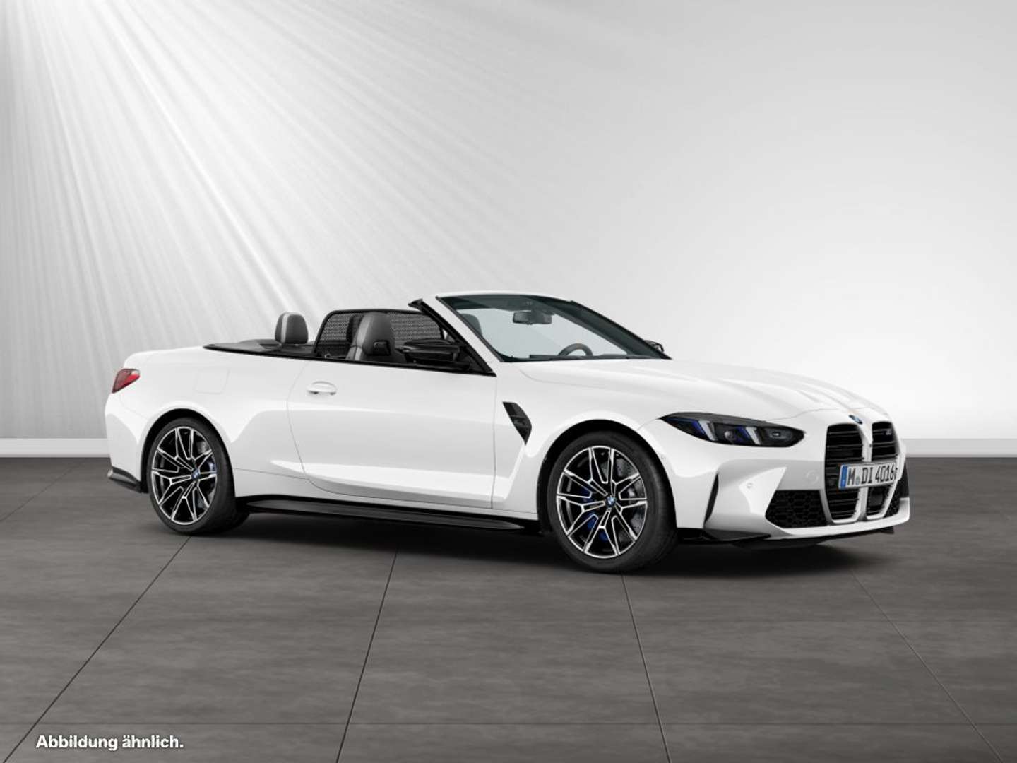 BMW M4 Competition M4 - 2025 - Joinsteer - #10