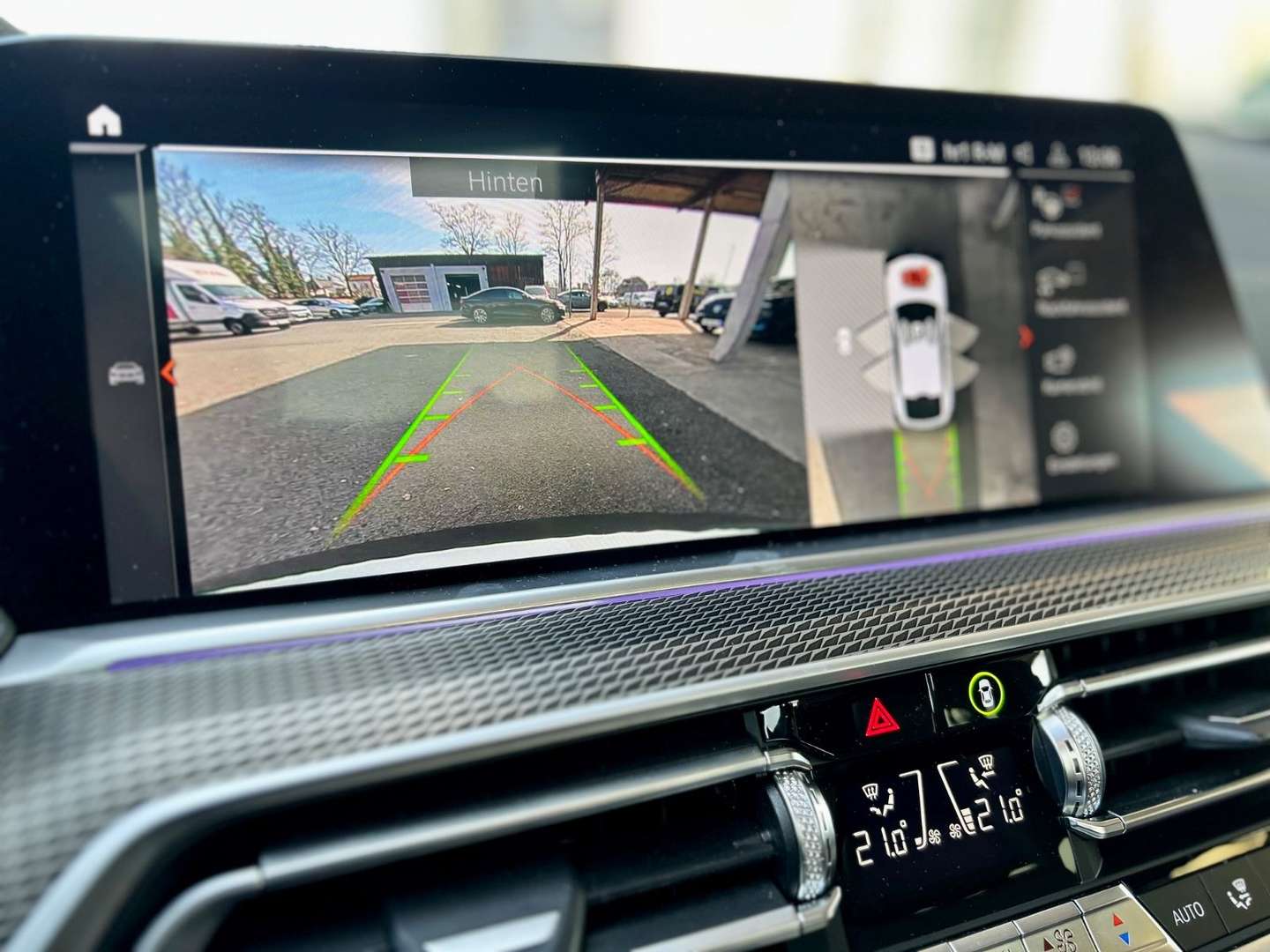 BMW X6 M Sport XDrive30d - 2023 - Joinsteer - #43