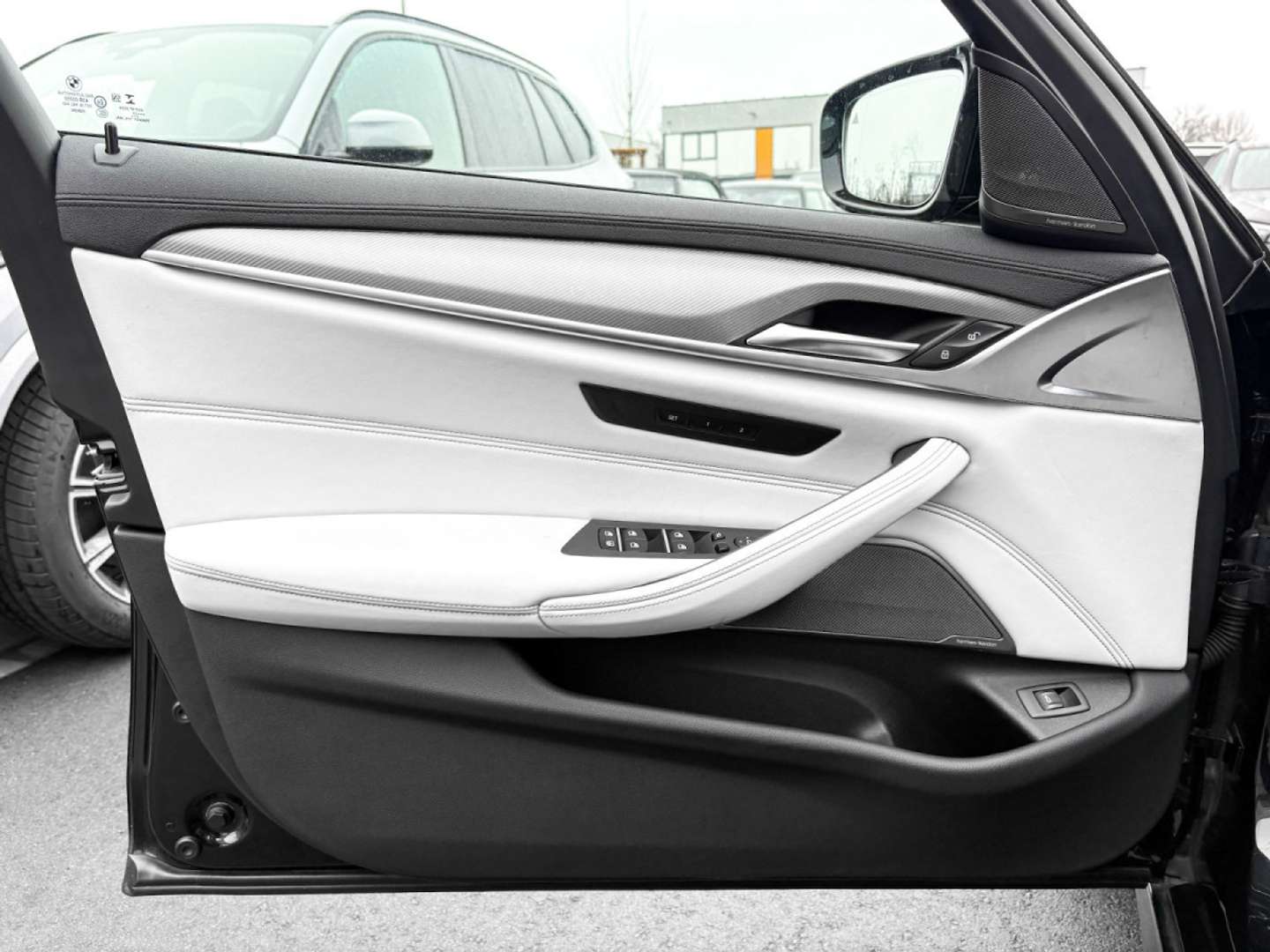 BMW M5 Competition - 2021 - Joinsteer - #19