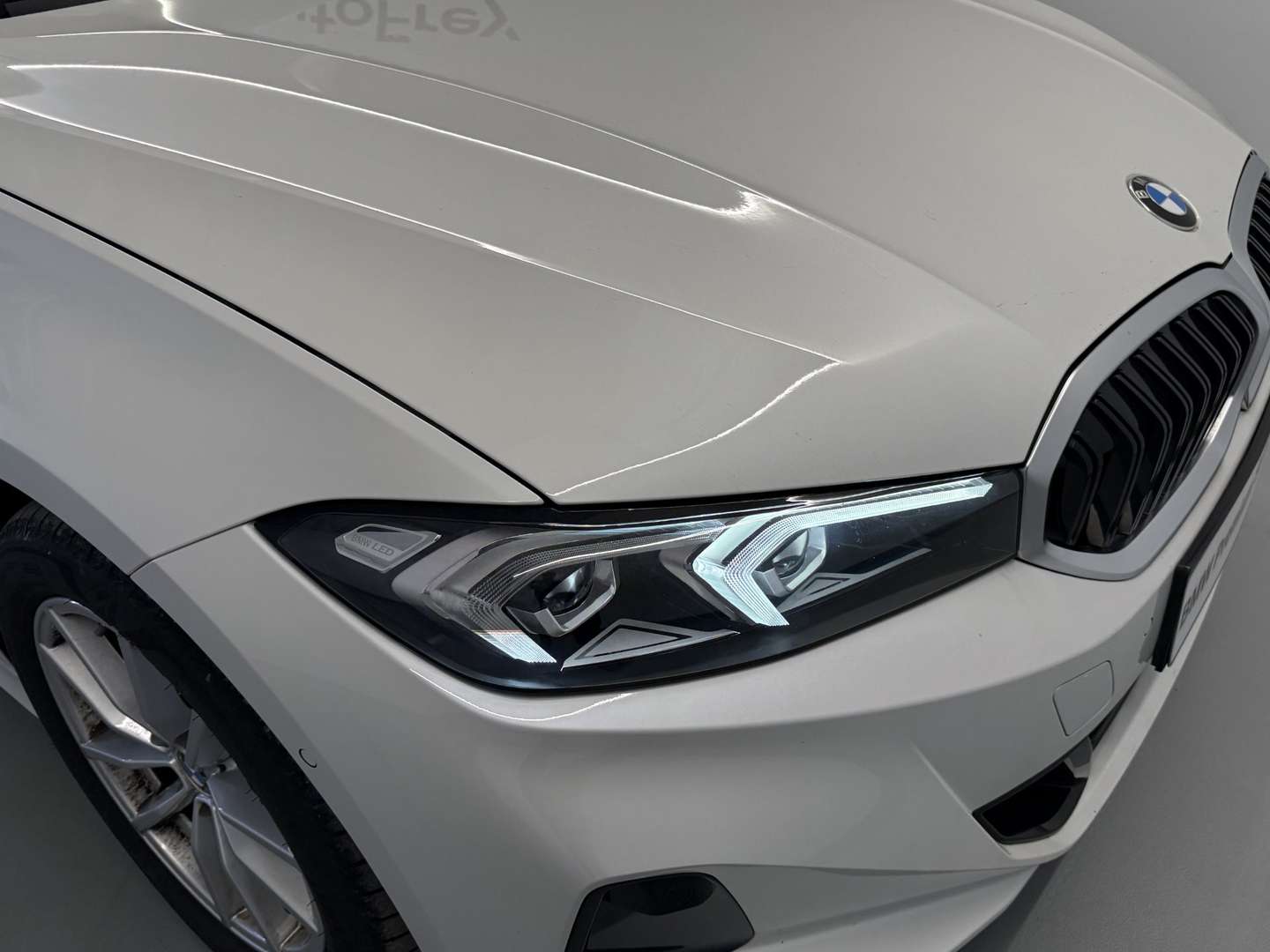 BMW Série 3 320d XDrive - 2023 - Joinsteer - #15