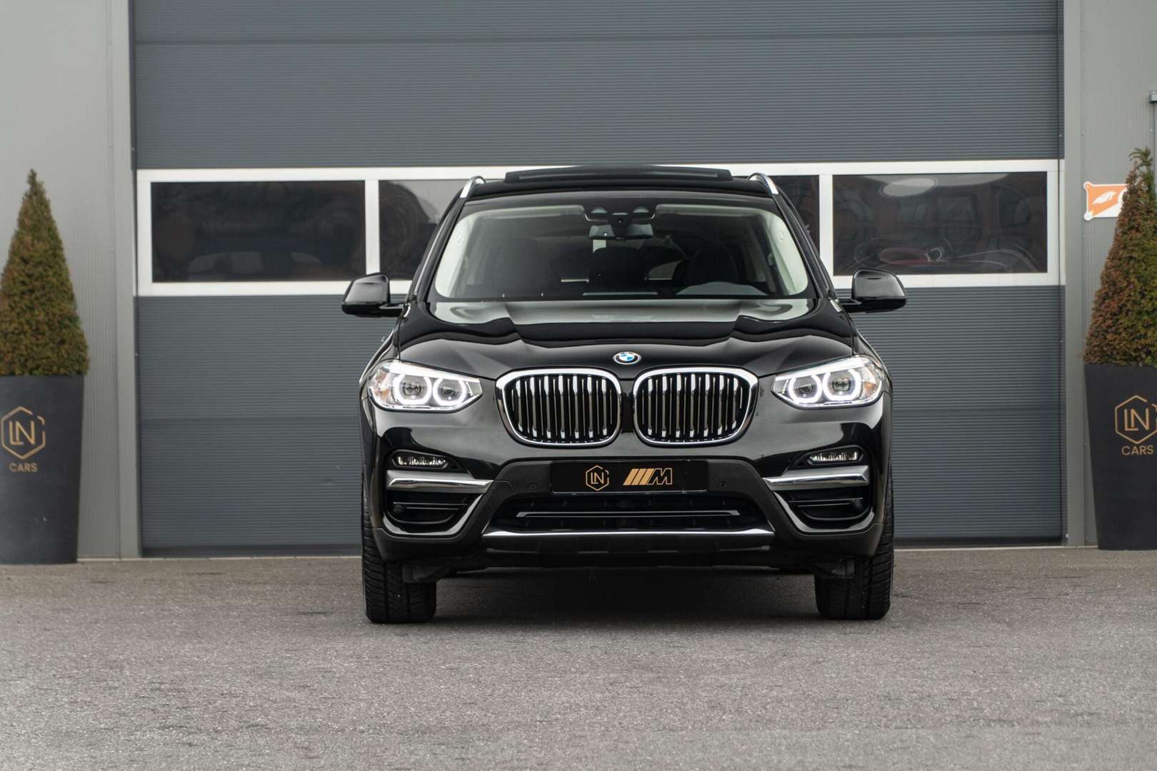 BMW X3 Luxury XDrive30e - 2021 - Joinsteer - #2