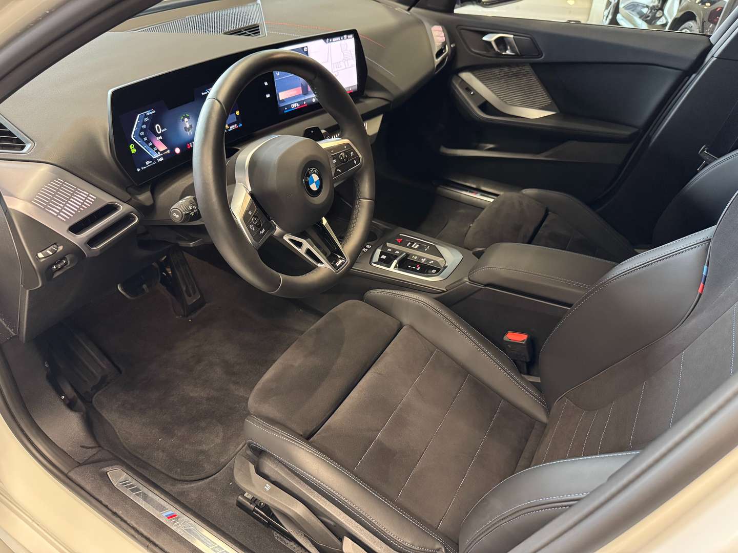 BMW Série 1 M Sport 118d - 2024 - Joinsteer - #11