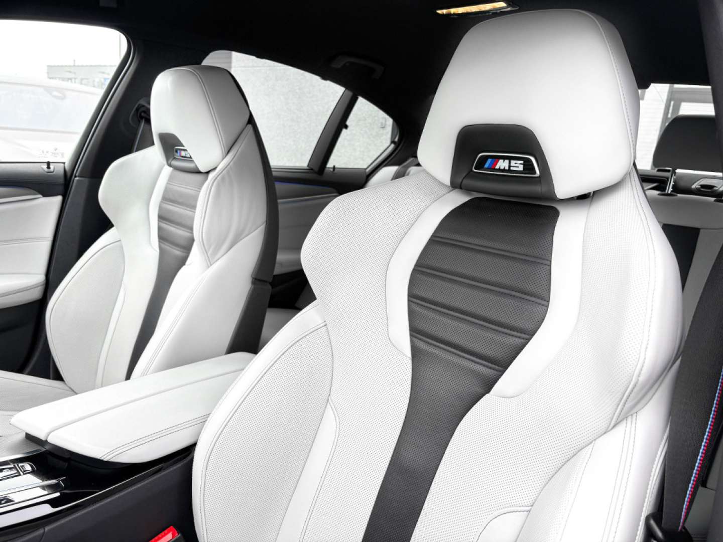 BMW M5 Competition - 2021 - Joinsteer - #20