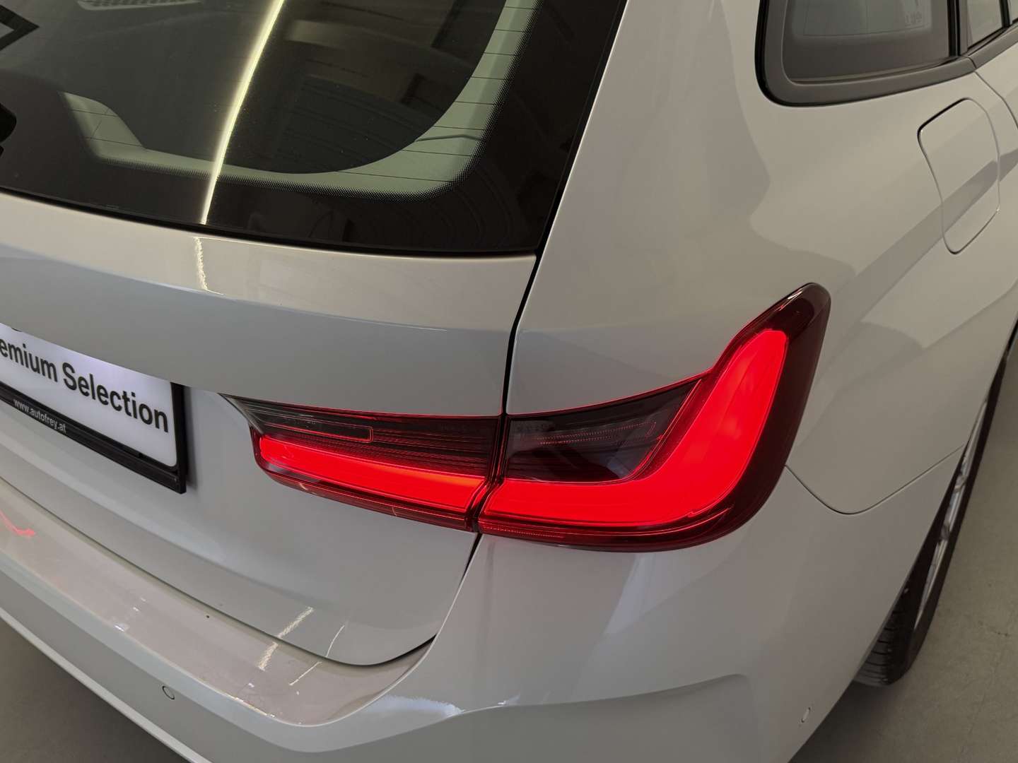 BMW Série 3 320d XDrive - 2023 - Joinsteer - #16