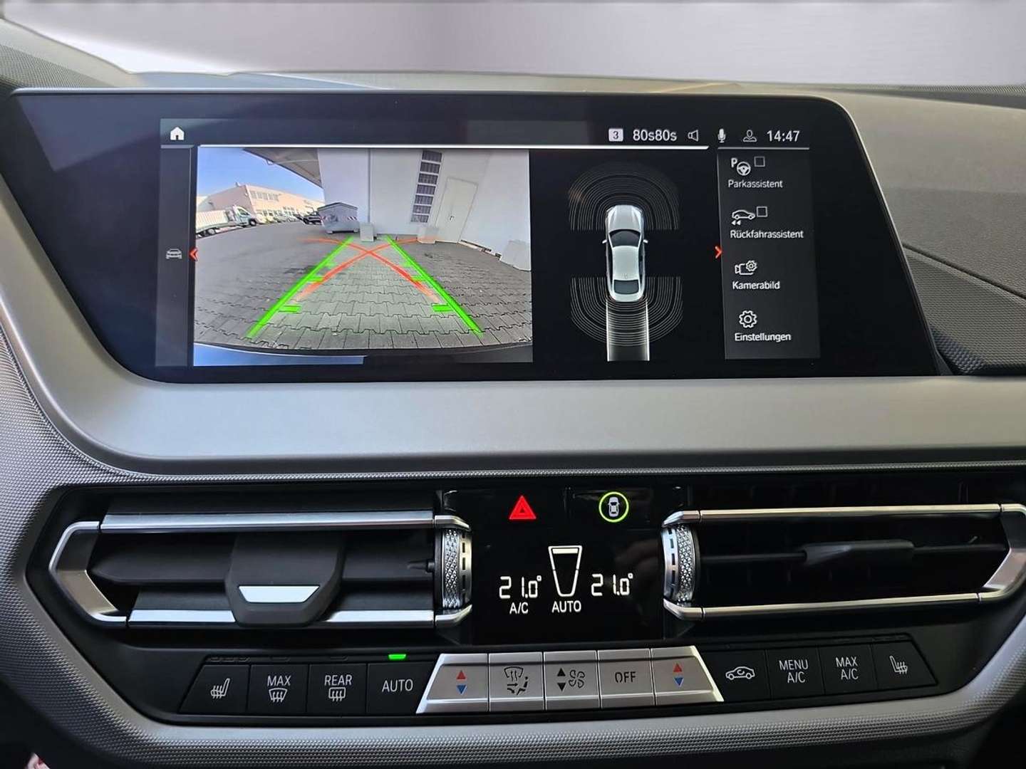 BMW 218i - 2024 - Joinsteer - #12