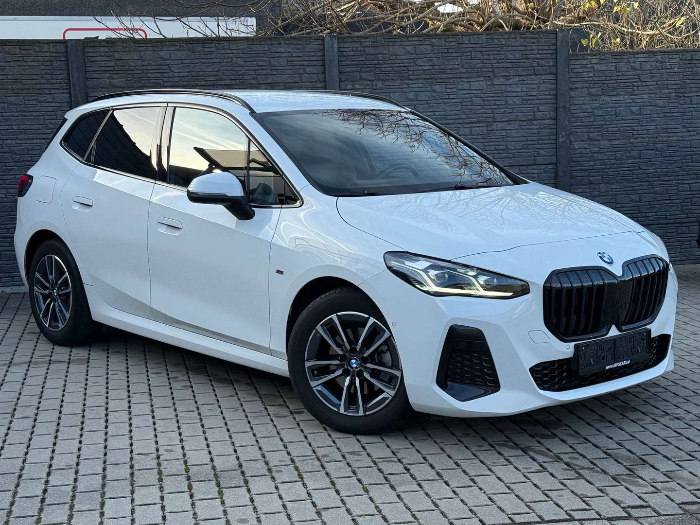 BMW 218 Active Tourer M Sport - 2023 - Joinsteer - #2