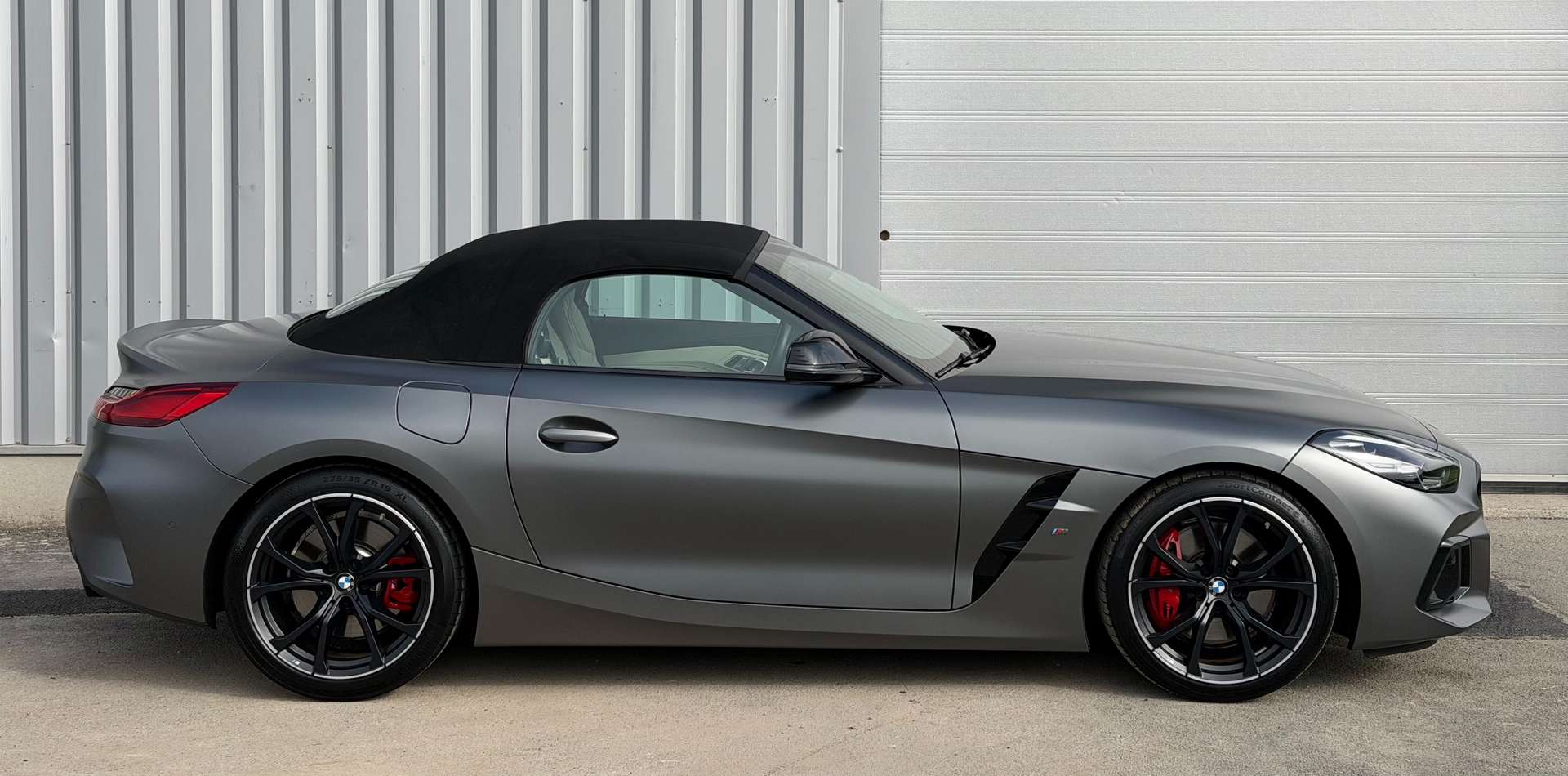 BMW Z4 M40i - 2023 - Joinsteer - #2