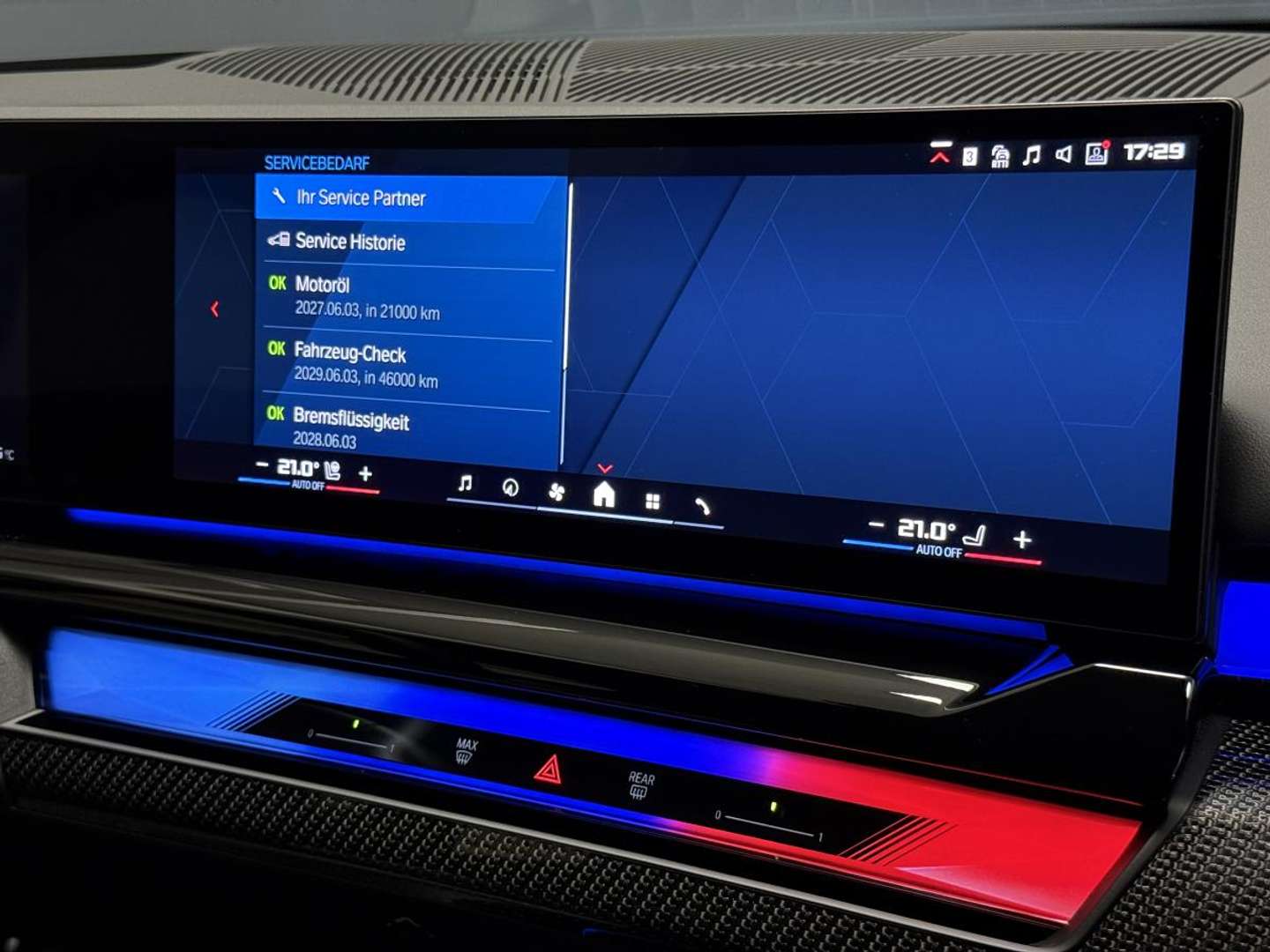 BMW M5 - 2025 - Joinsteer - #25