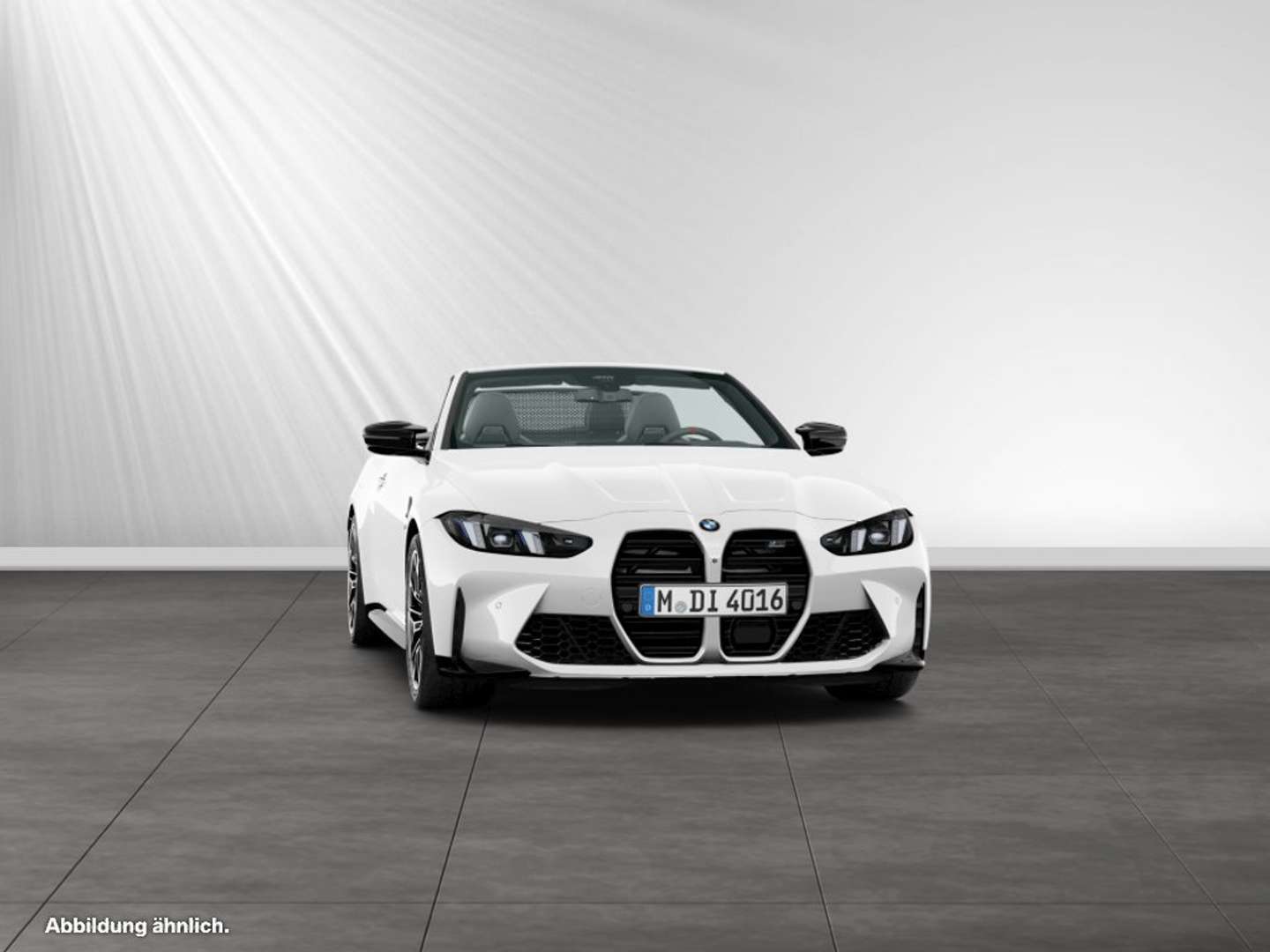 BMW M4 Competition M4 - 2025 - Joinsteer - #12