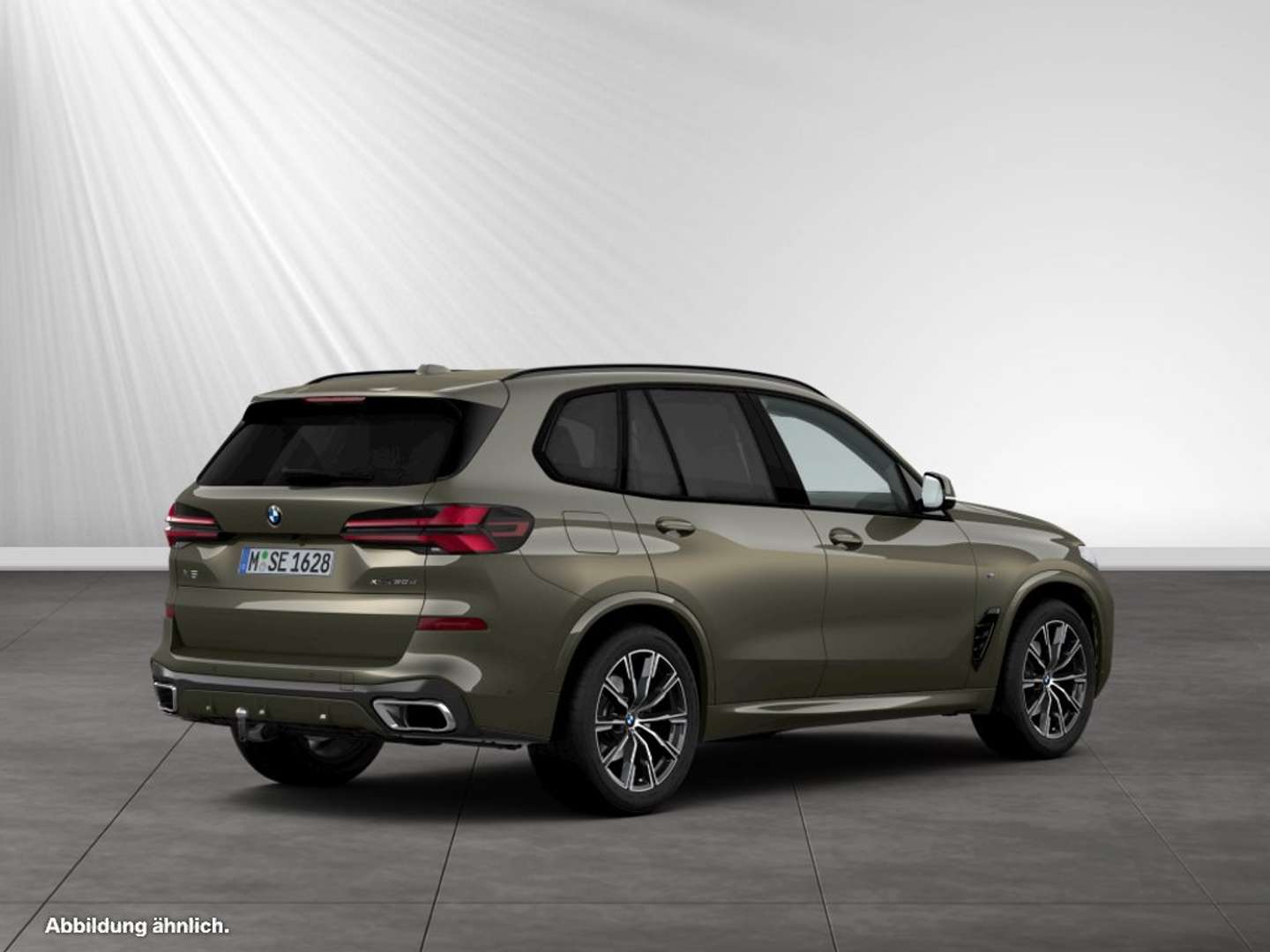 BMW X5 M Sport XDrive30d - 2025 - Joinsteer - #2