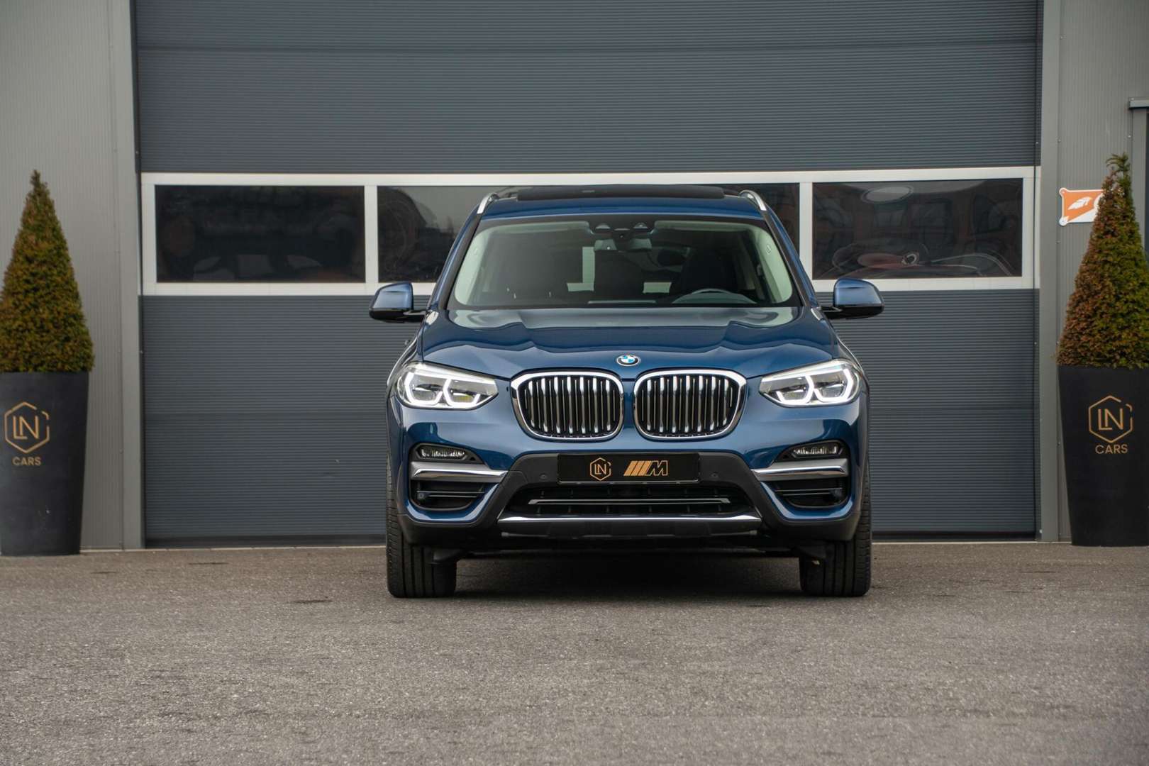 BMW X3 Luxury XDrive30e - 2021 - Joinsteer - #2