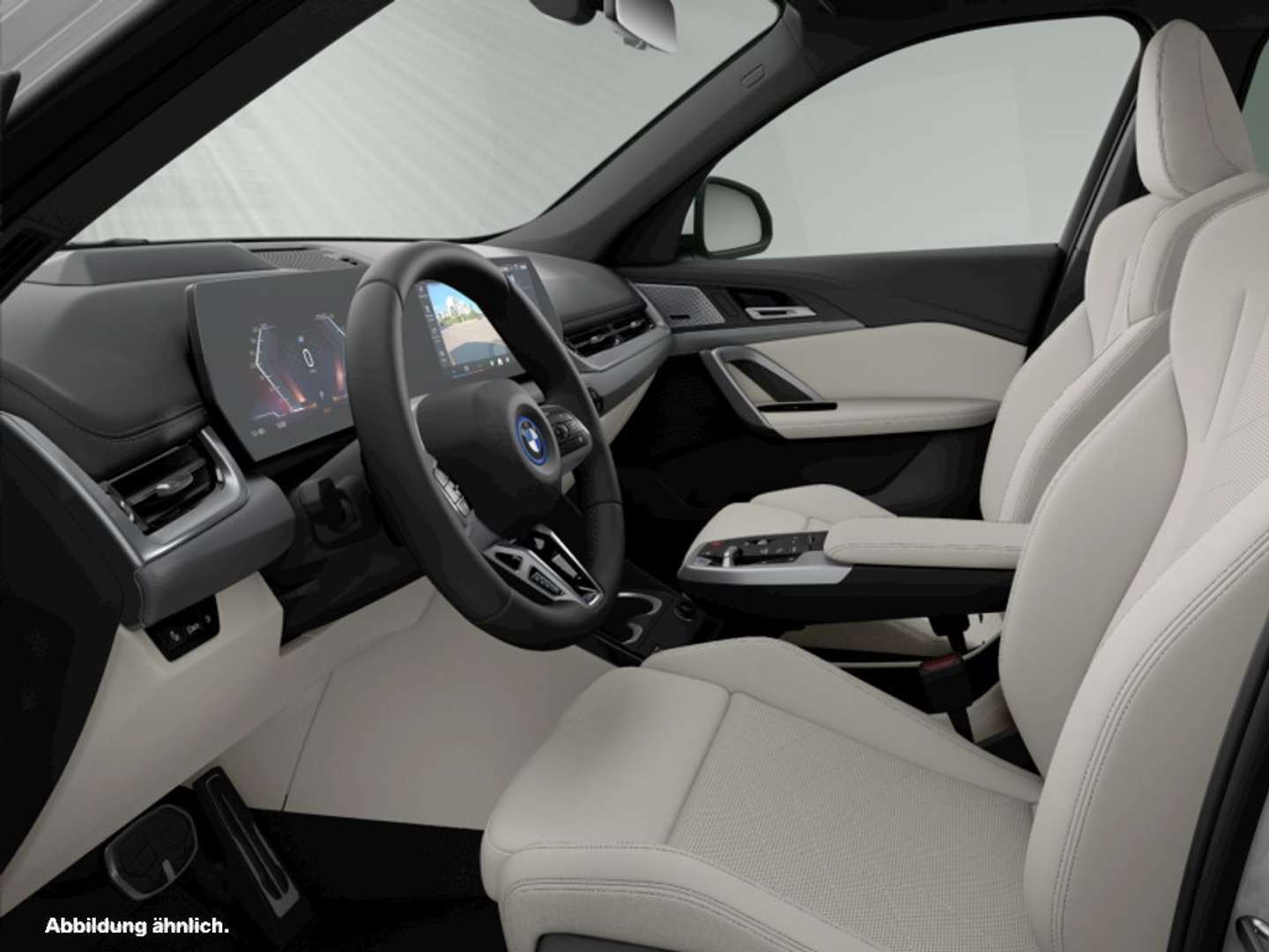 BMW IX1 M-Sport XDrive30 - 2024 - Joinsteer - #3