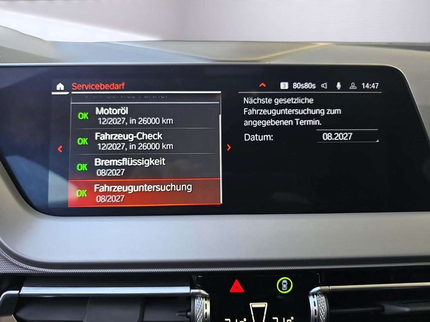 BMW 218i - 2024 - Joinsteer - #13