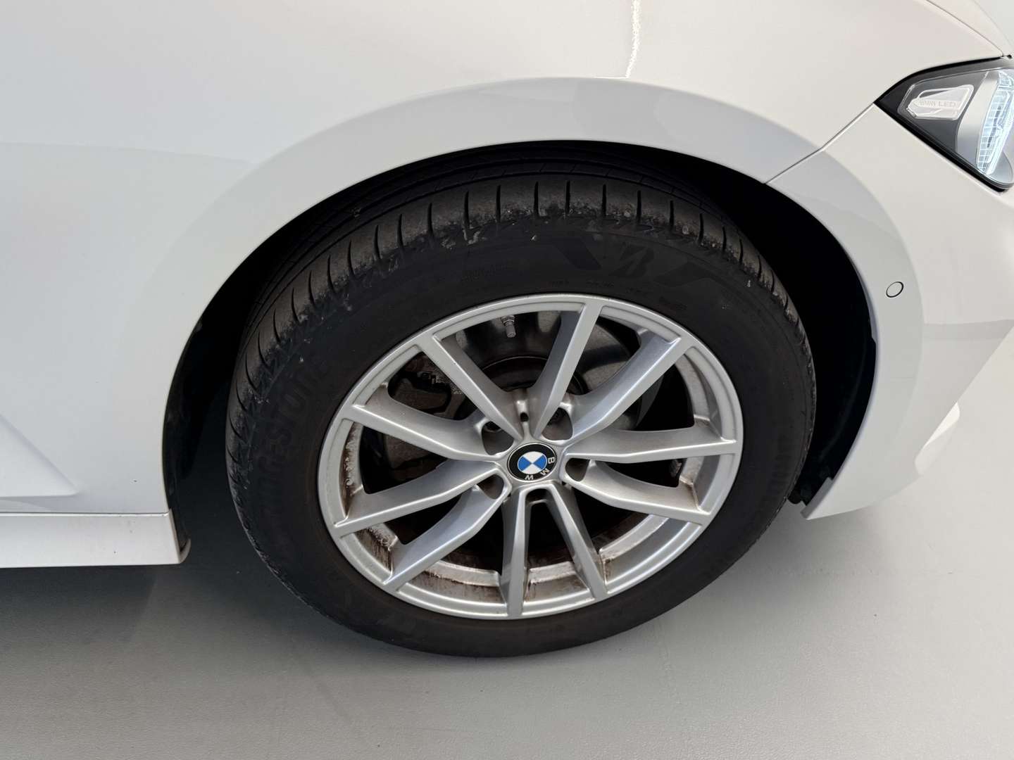 BMW Série 3 320d XDrive - 2023 - Joinsteer - #17