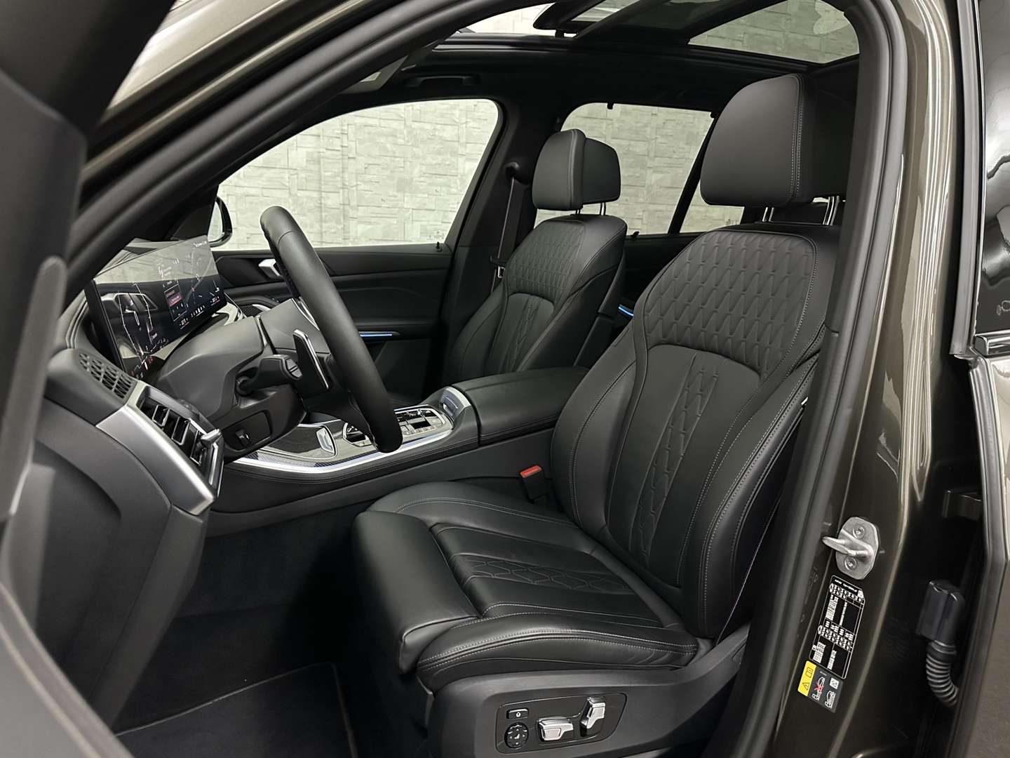 BMW X5 M Sport 50e - 2023 - Joinsteer - #3