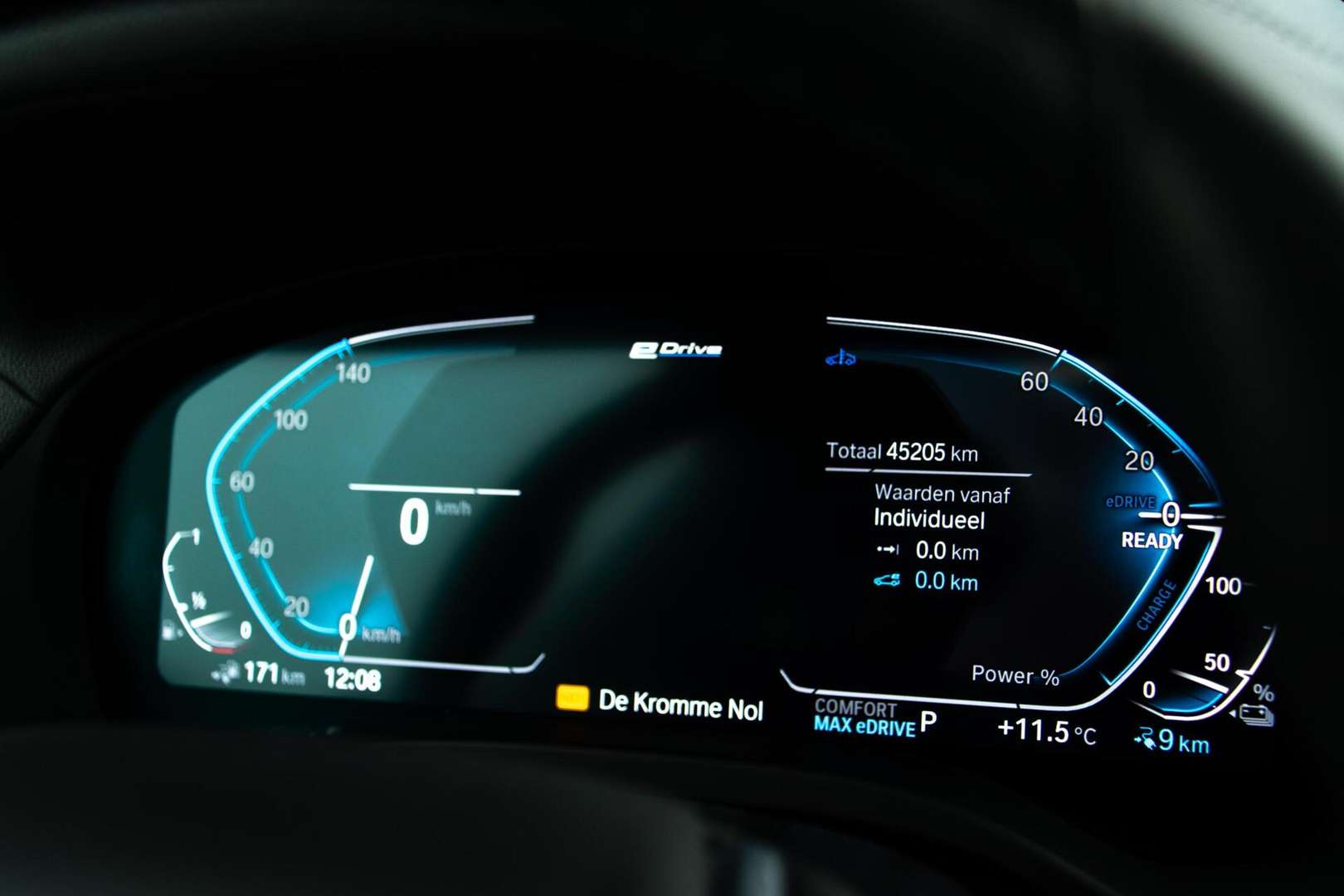 BMW X3 Luxury XDrive30e - 2021 - Joinsteer - #4