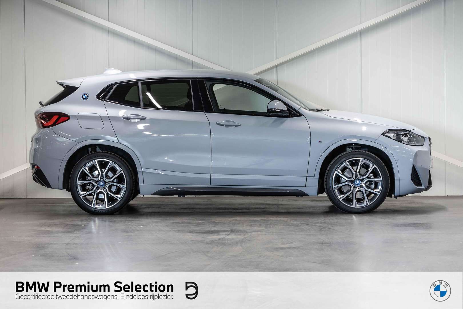 BMW X2 M Sport XDrive25e - 2023 - Joinsteer - #3