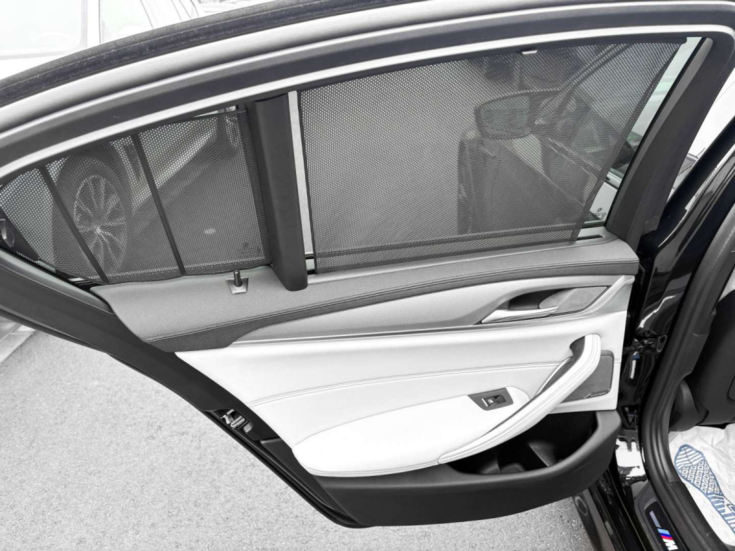 BMW M5 Competition - 2021 - Joinsteer - #22