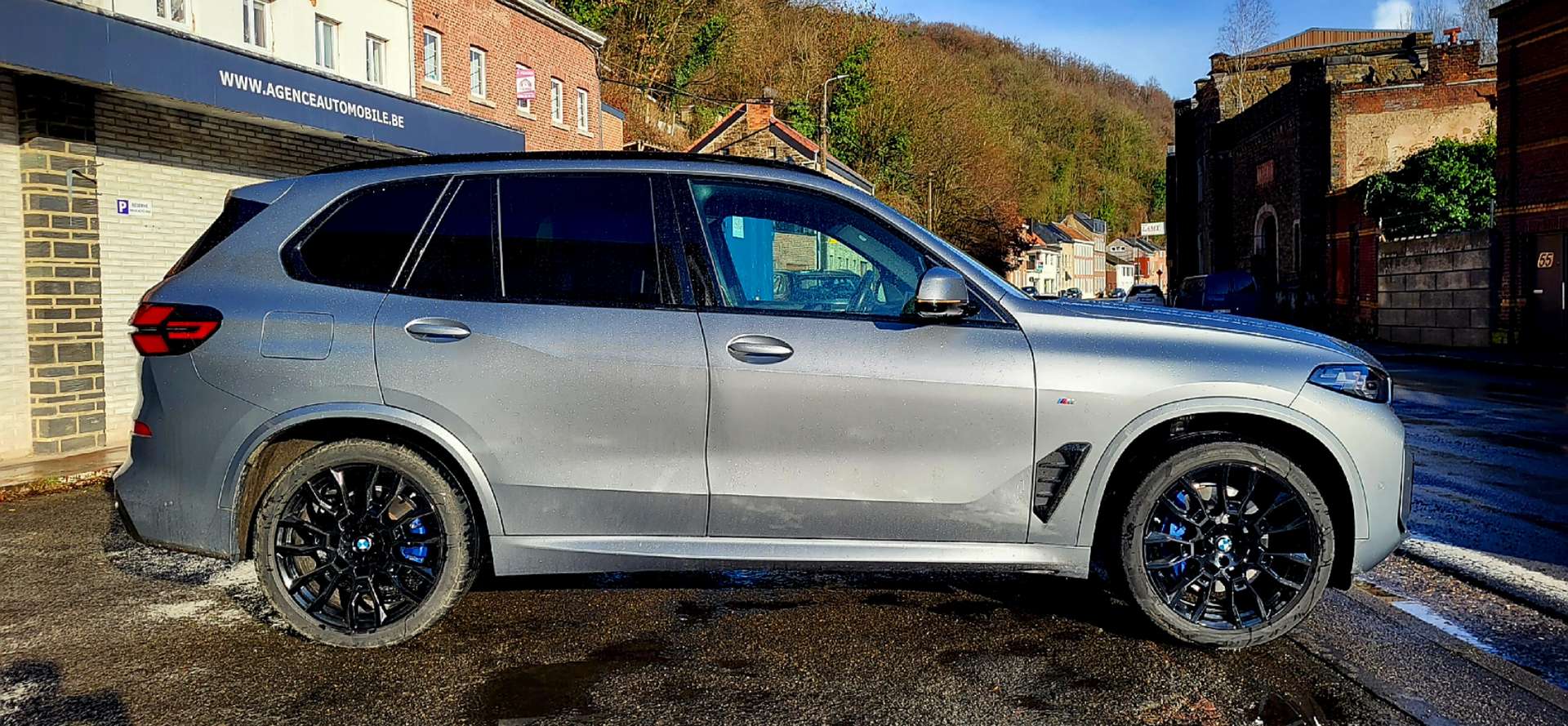 BMW X5 30d XDRIVE - 2023 - Joinsteer - #6