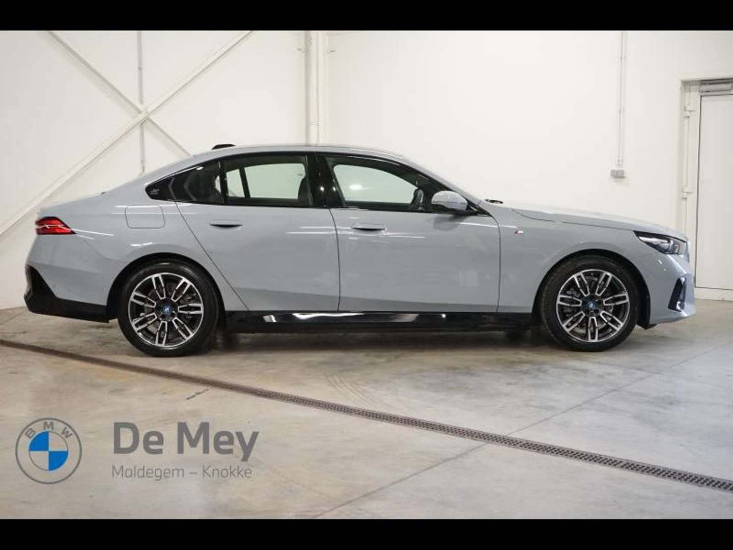 BMW Série 5 530e - 2025 - Joinsteer - #3