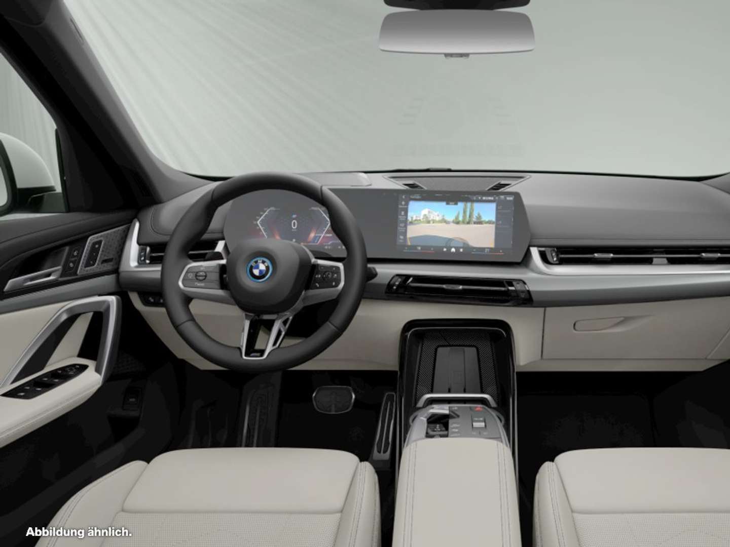 BMW IX1 M-Sport XDrive30 - 2024 - Joinsteer - #4