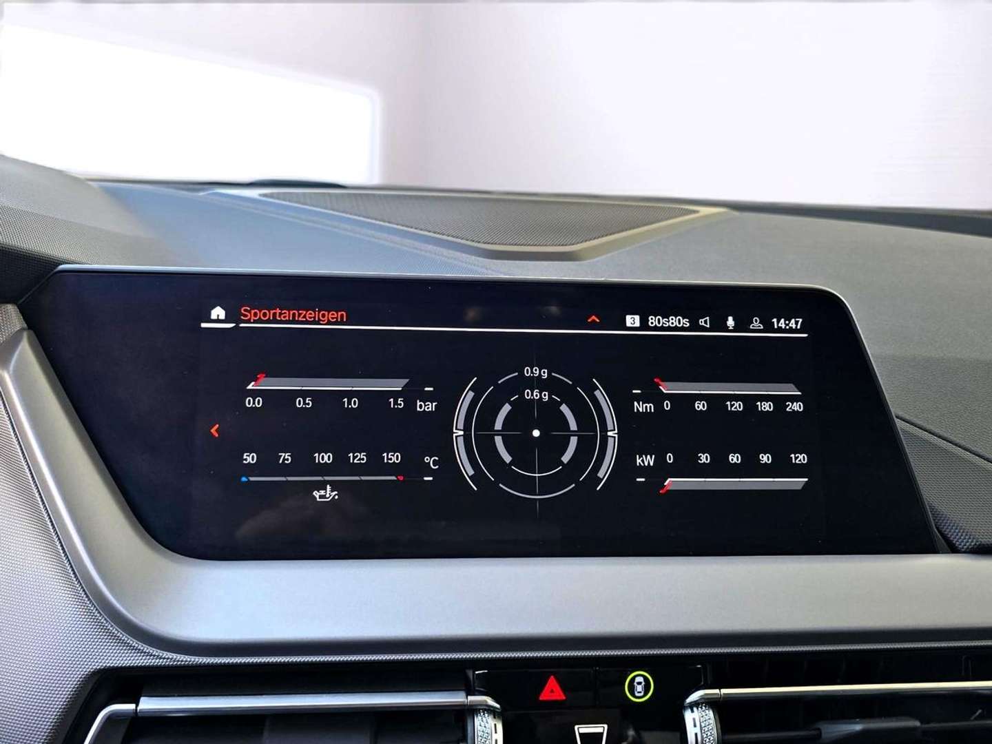 BMW 218i - 2024 - Joinsteer - #14