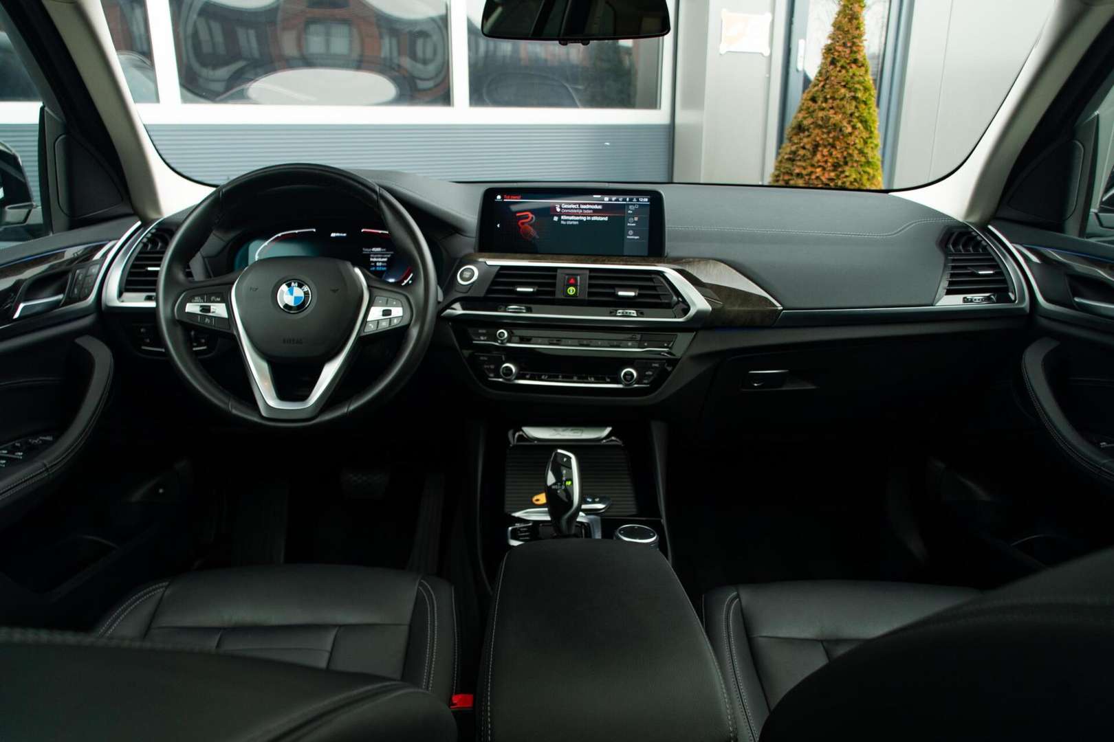 BMW X3 Luxury XDrive30e - 2021 - Joinsteer - #5