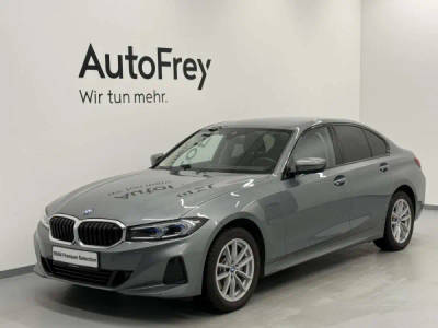 BMW 320e - 2023 - Joinsteer - #1