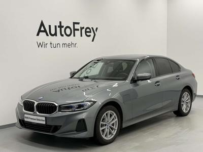 BMW 320e -  - Joinsteer - #1