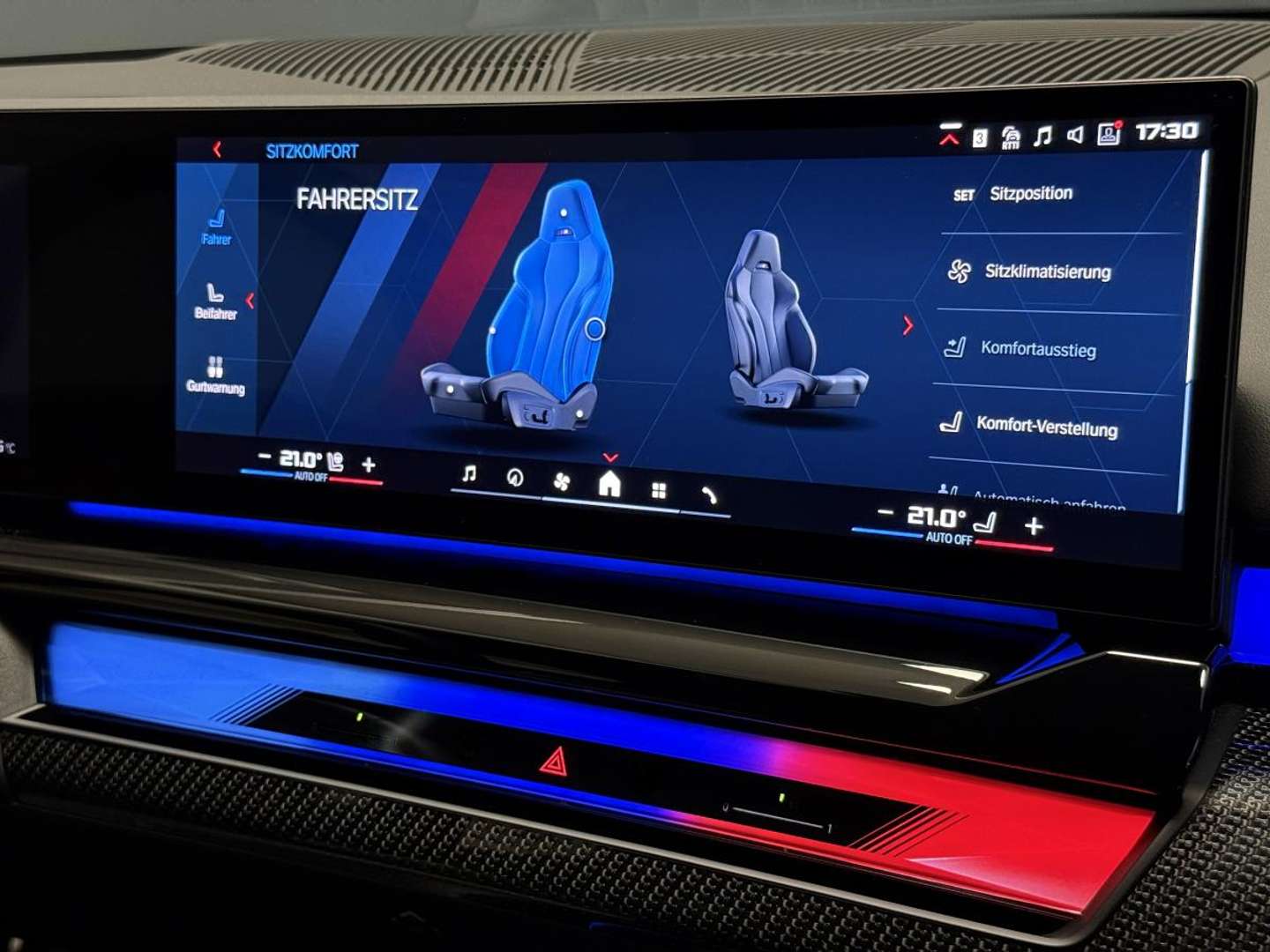 BMW M5 - 2025 - Joinsteer - #27